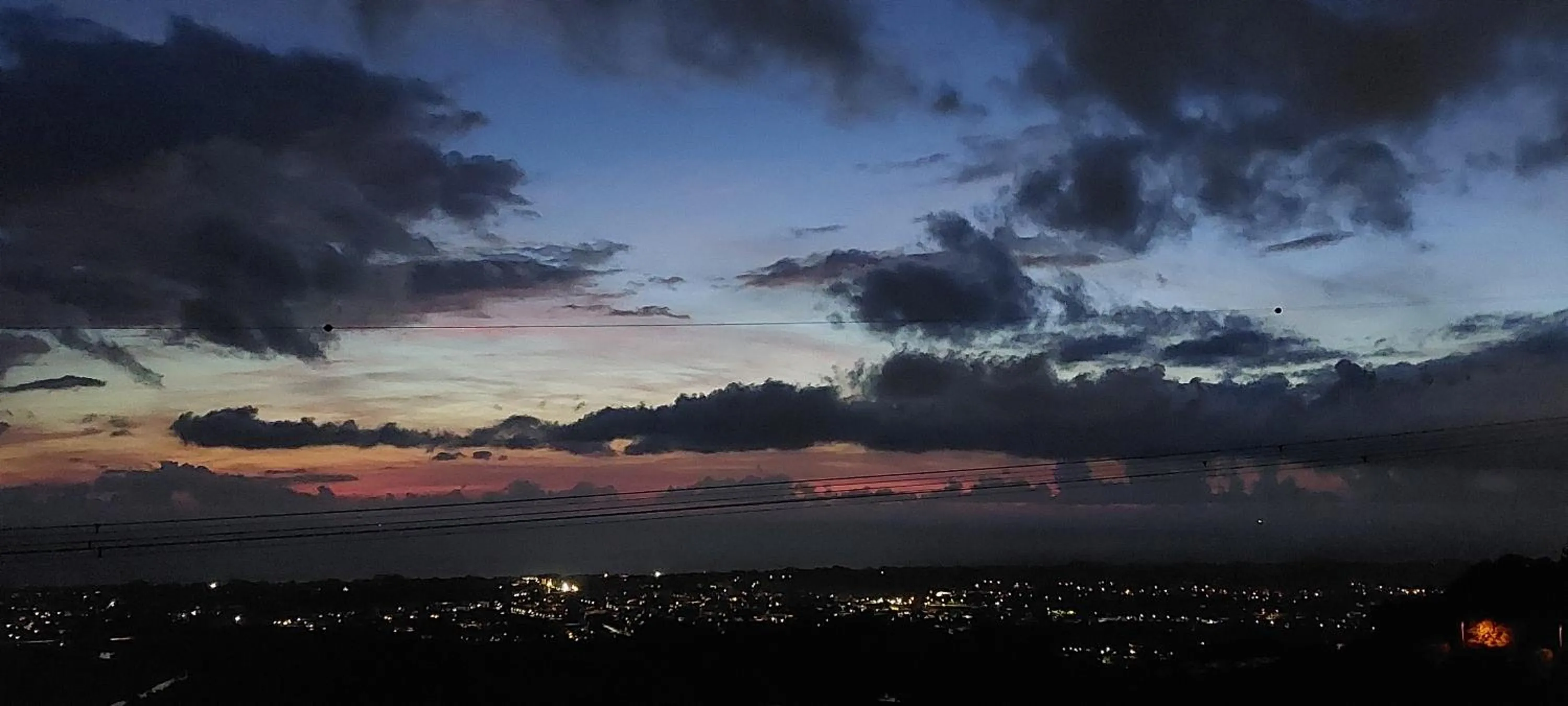 Natural landscape in Bellavista Versilia