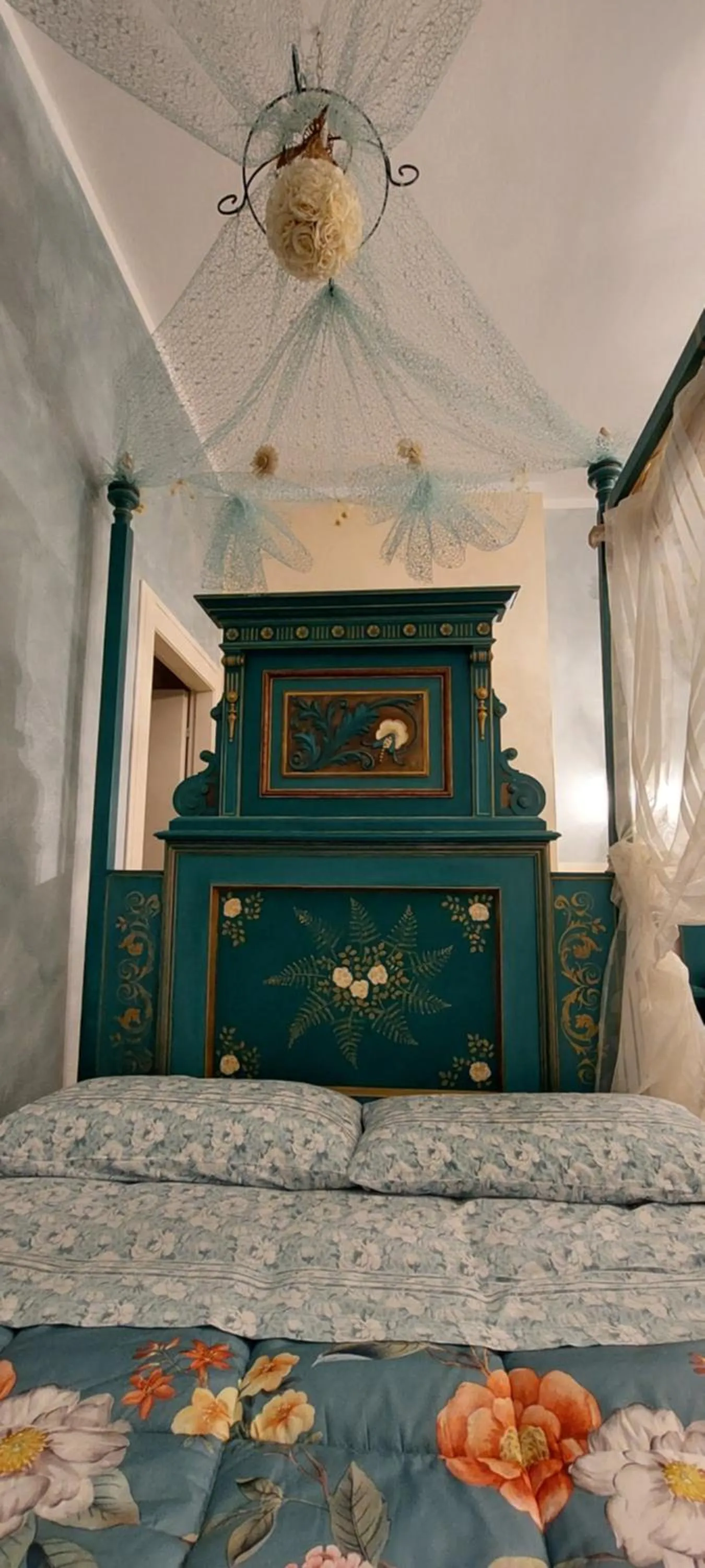 Bed in Bellavista Versilia