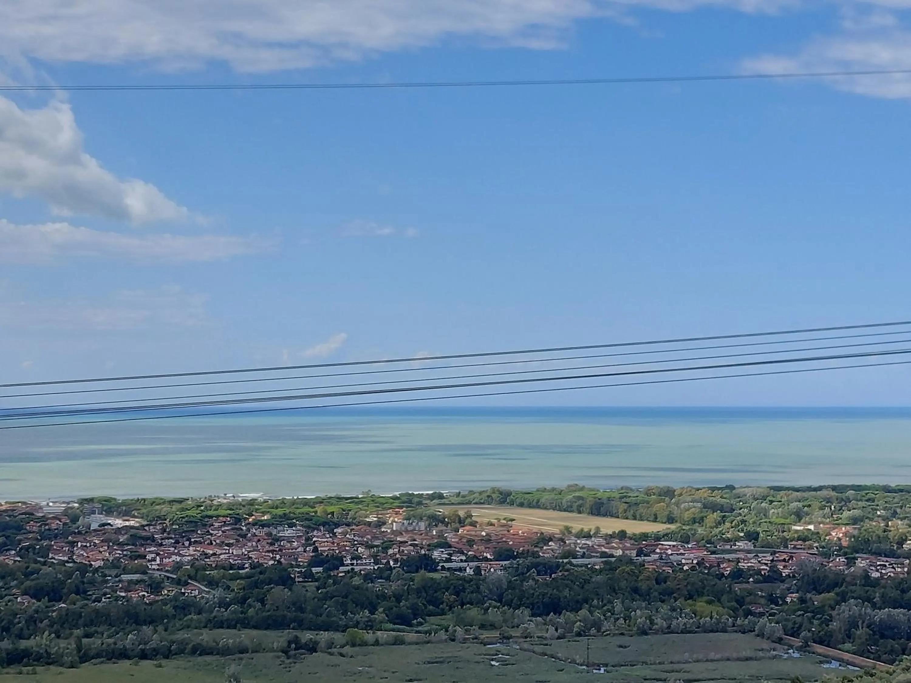 Day in Bellavista Versilia