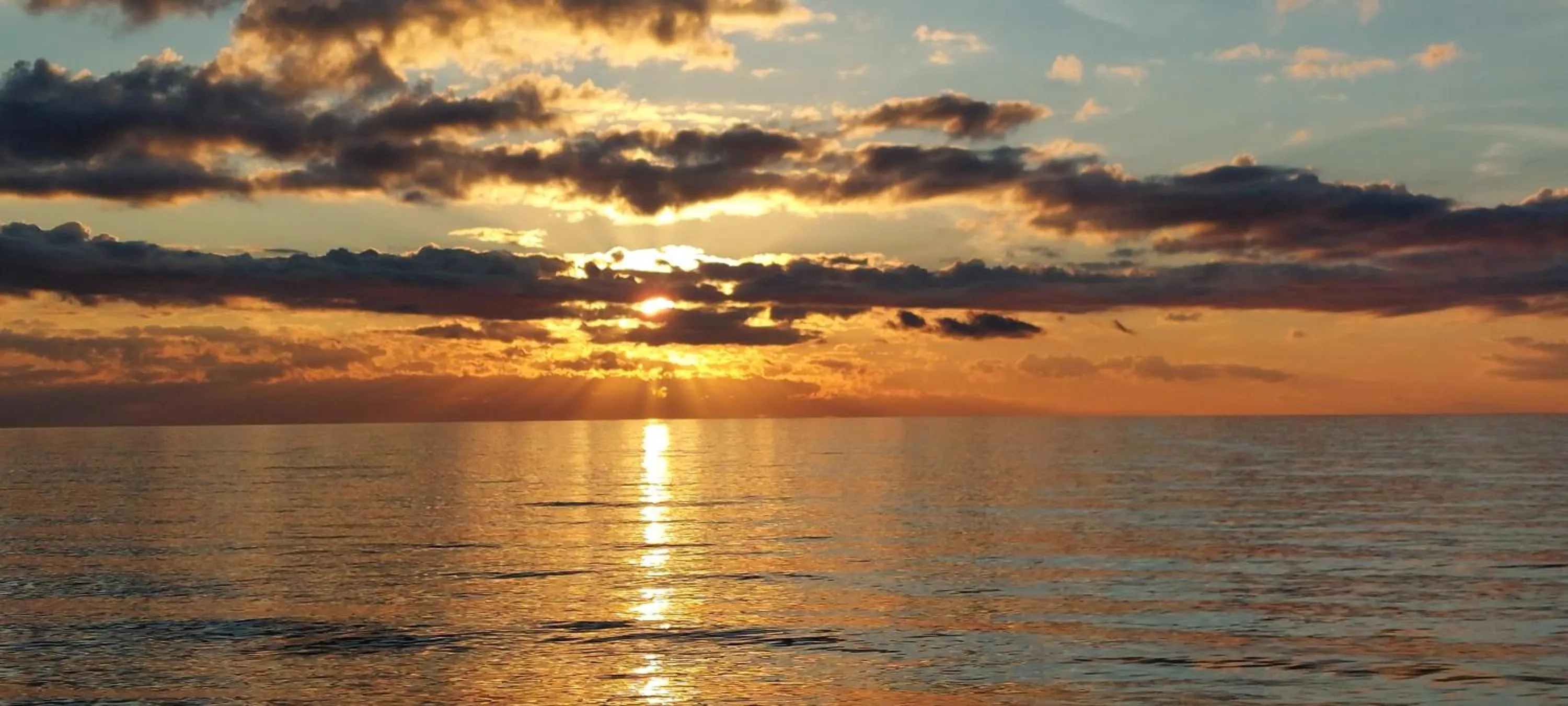 Natural landscape in Bellavista Versilia