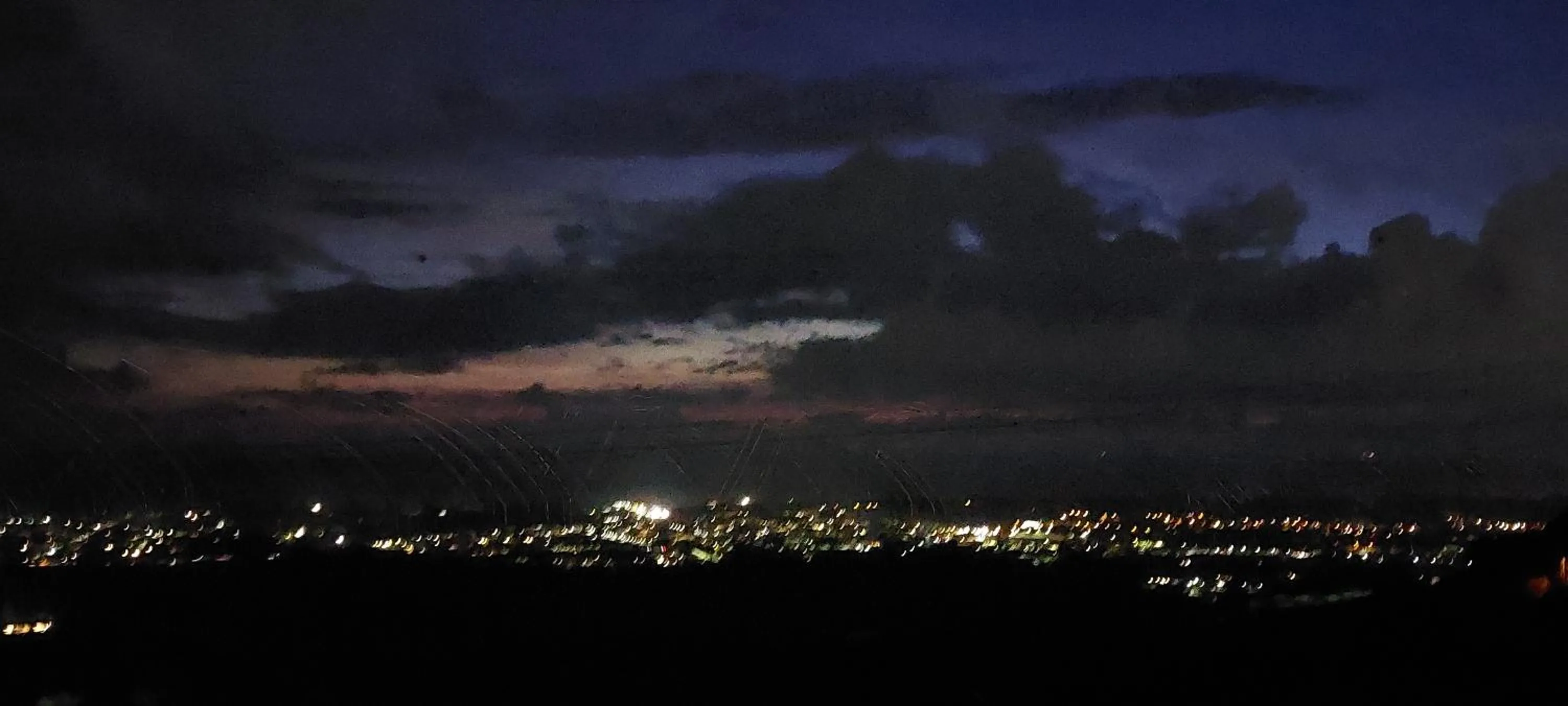 Night in Bellavista Versilia