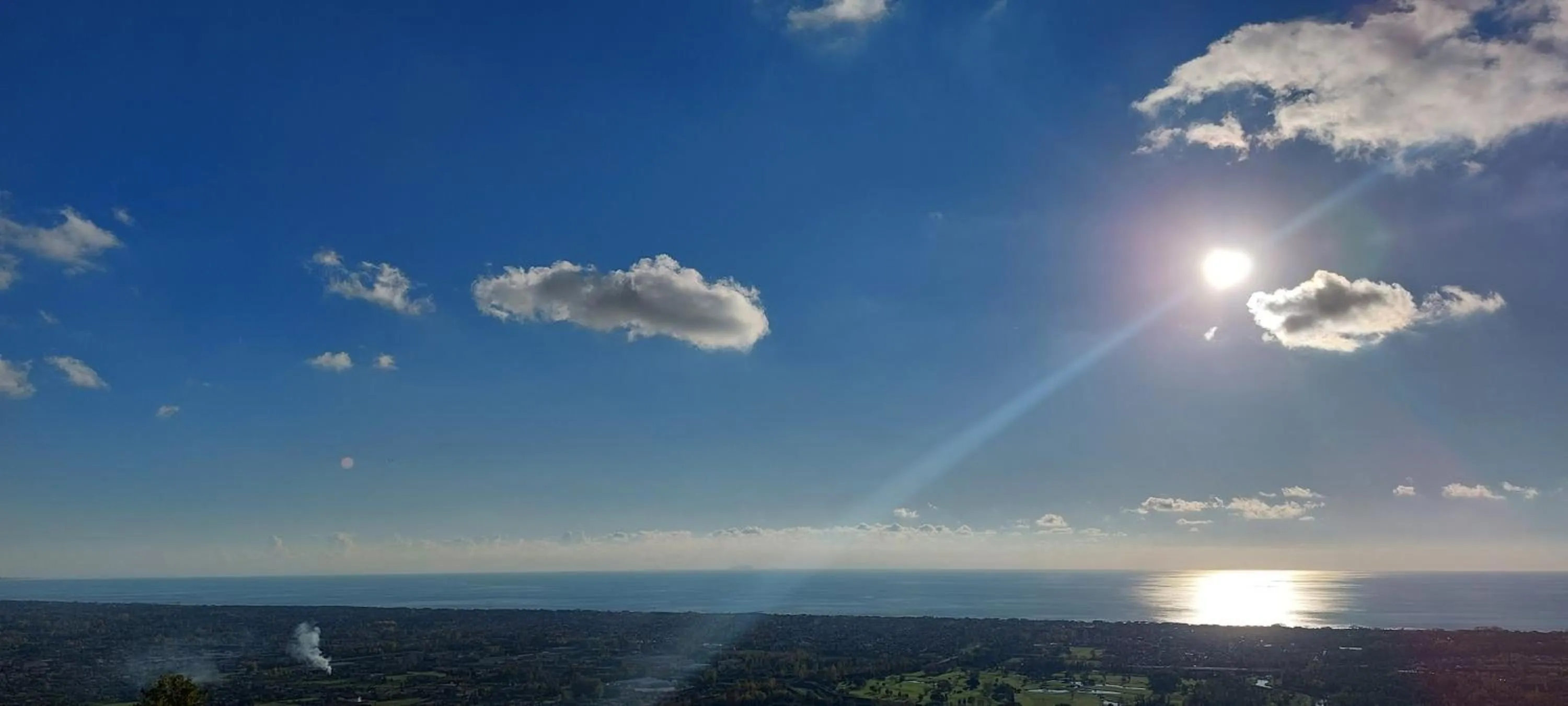 Day in Bellavista Versilia