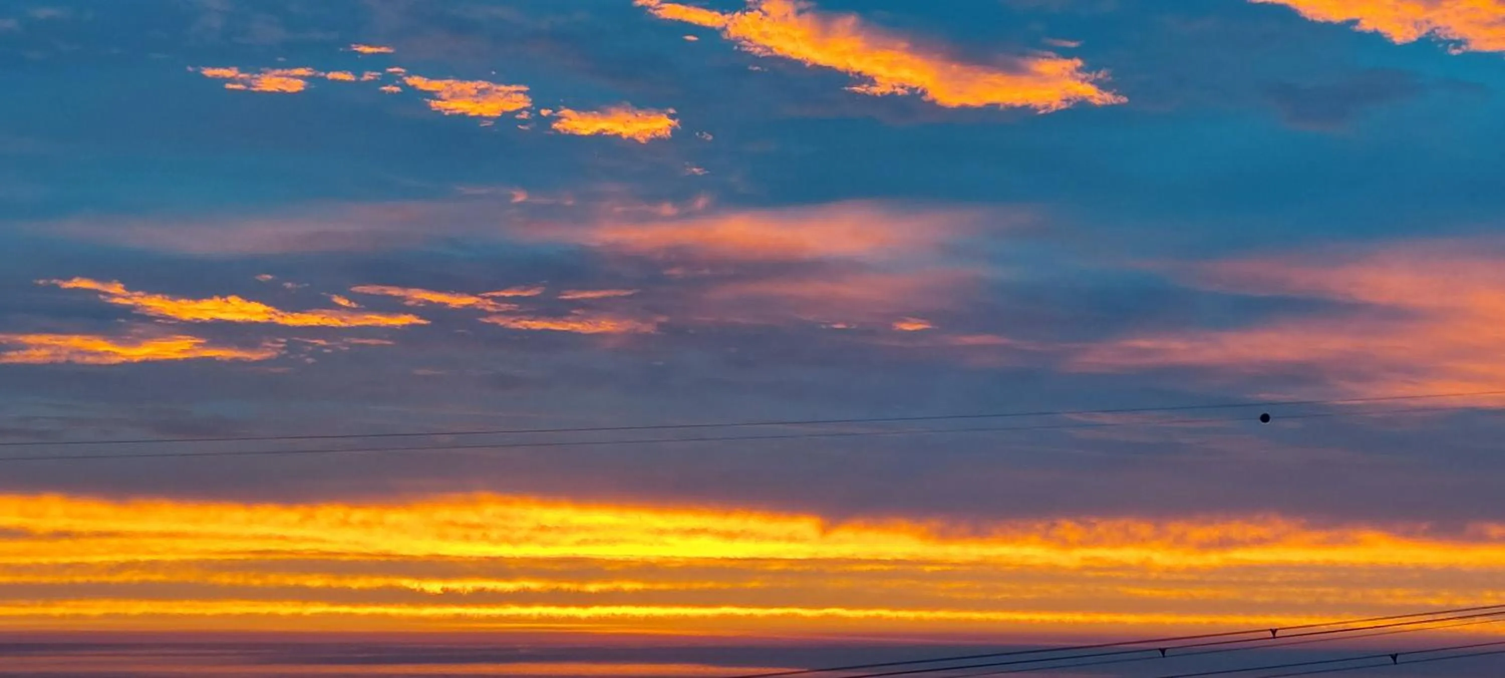 Natural landscape in Bellavista Versilia