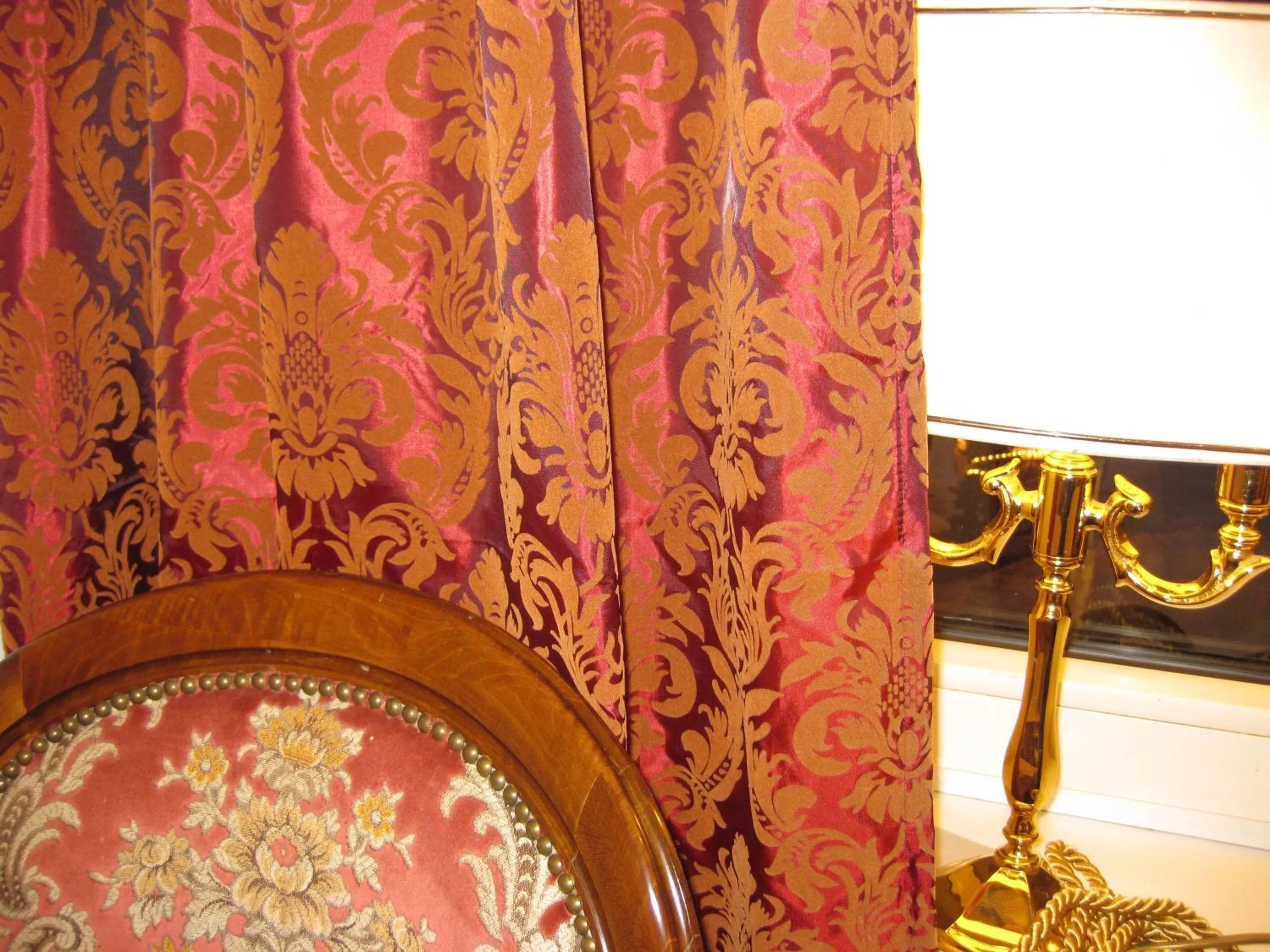 Boulevard Hotel Hamburg