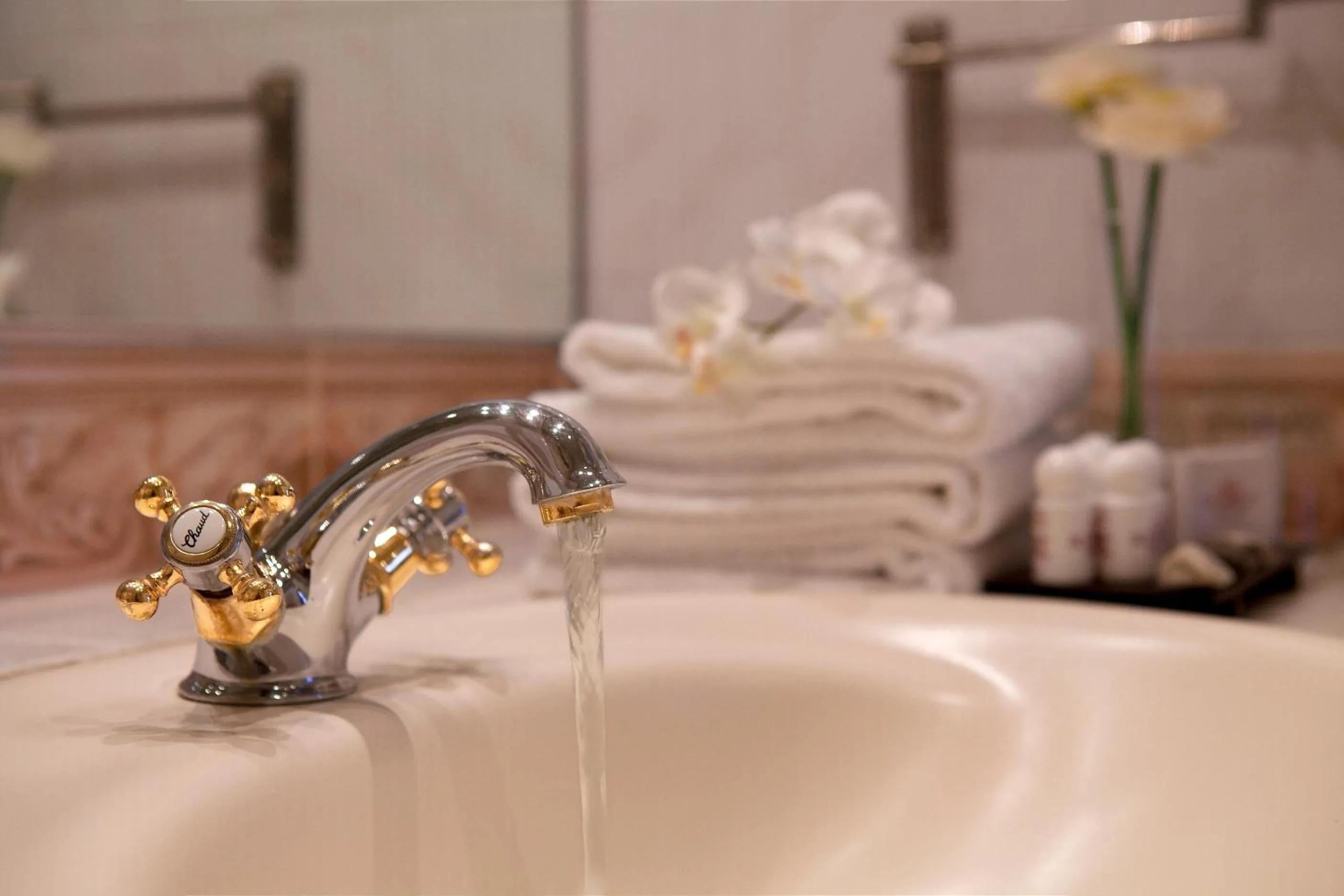 Boulevard Hotel Hamburg