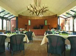 Banquet/Function facilities in Romantik Hotel Jagdhaus Waldfrieden