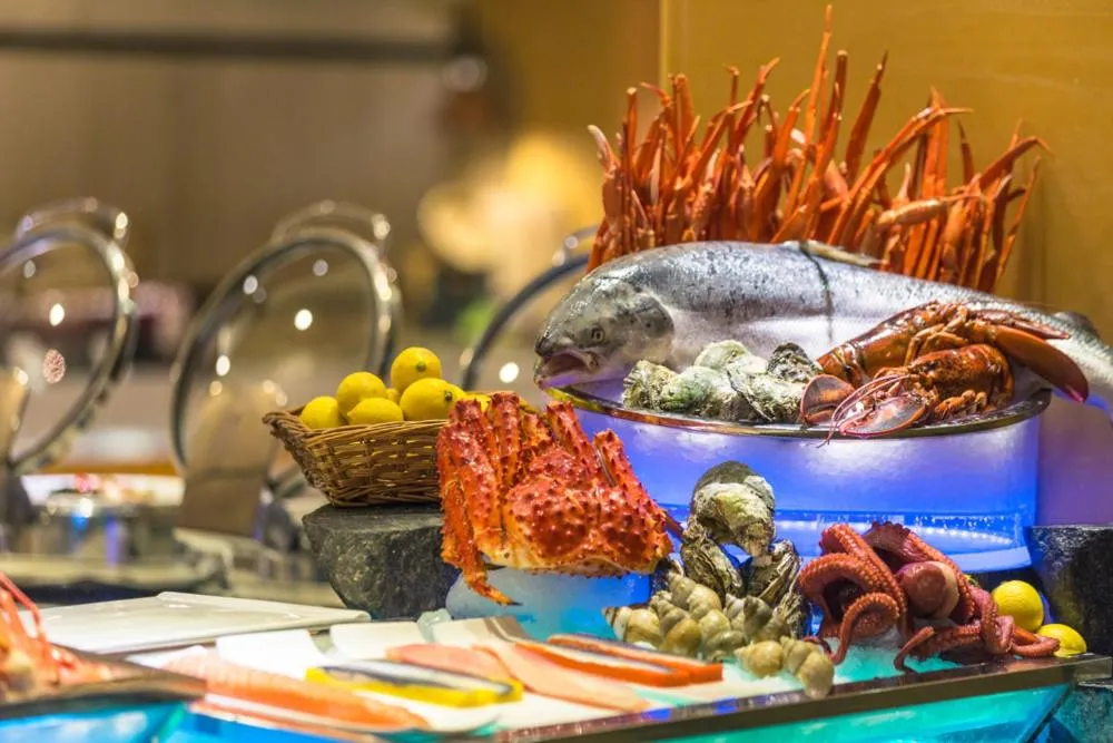 Chengdu Wangjiang Hotel