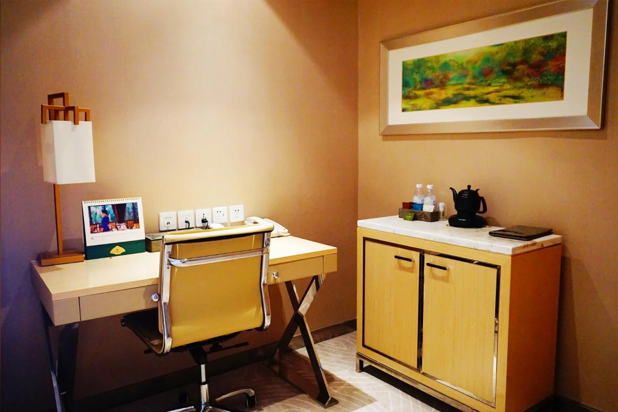 Chengdu Wangjiang Hotel