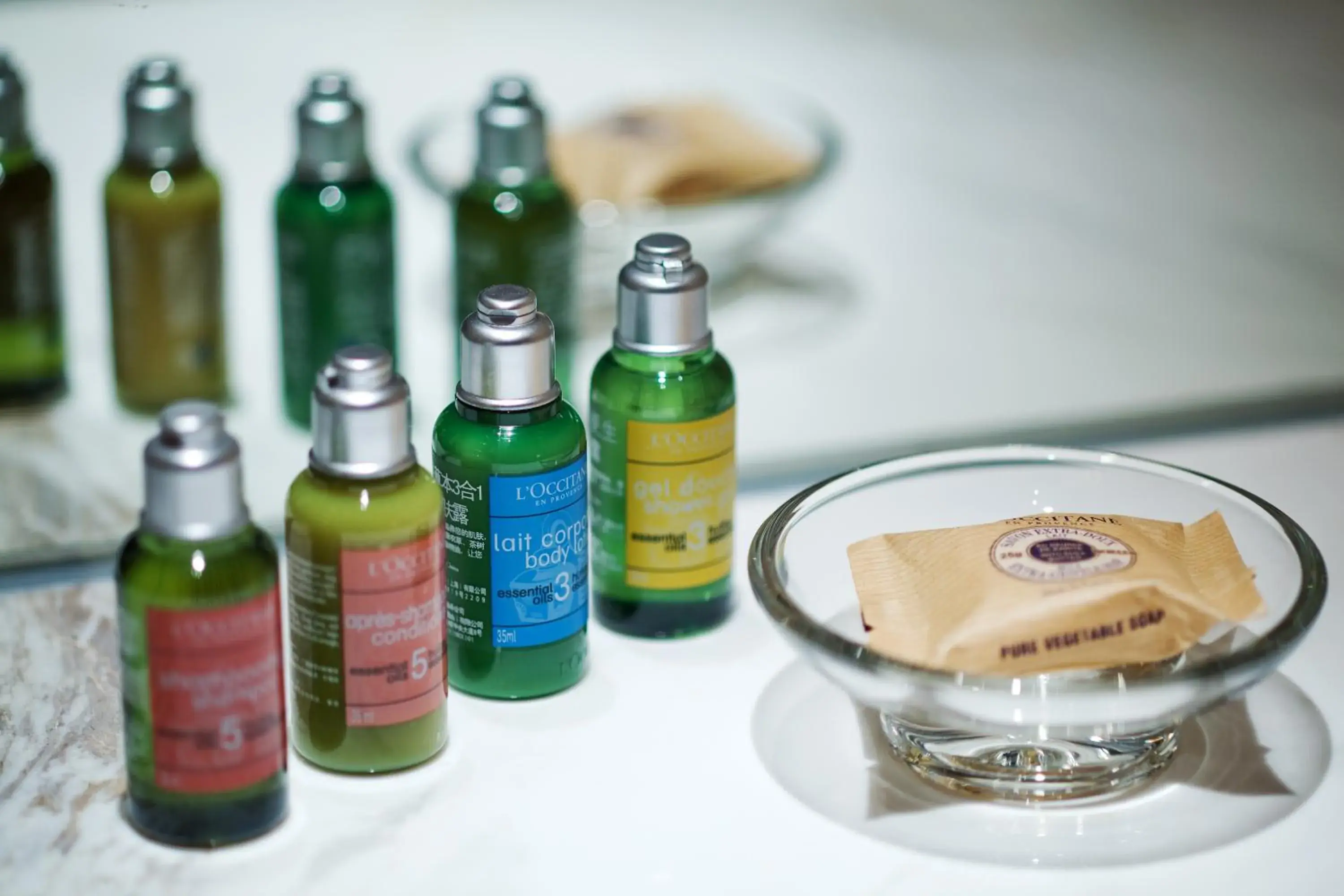 Standard Twin Room - single occupancy in Chengdu Wangjiang Hotel Standard Twin Room - single occupancy in Chengdu Wangjiang Hotel