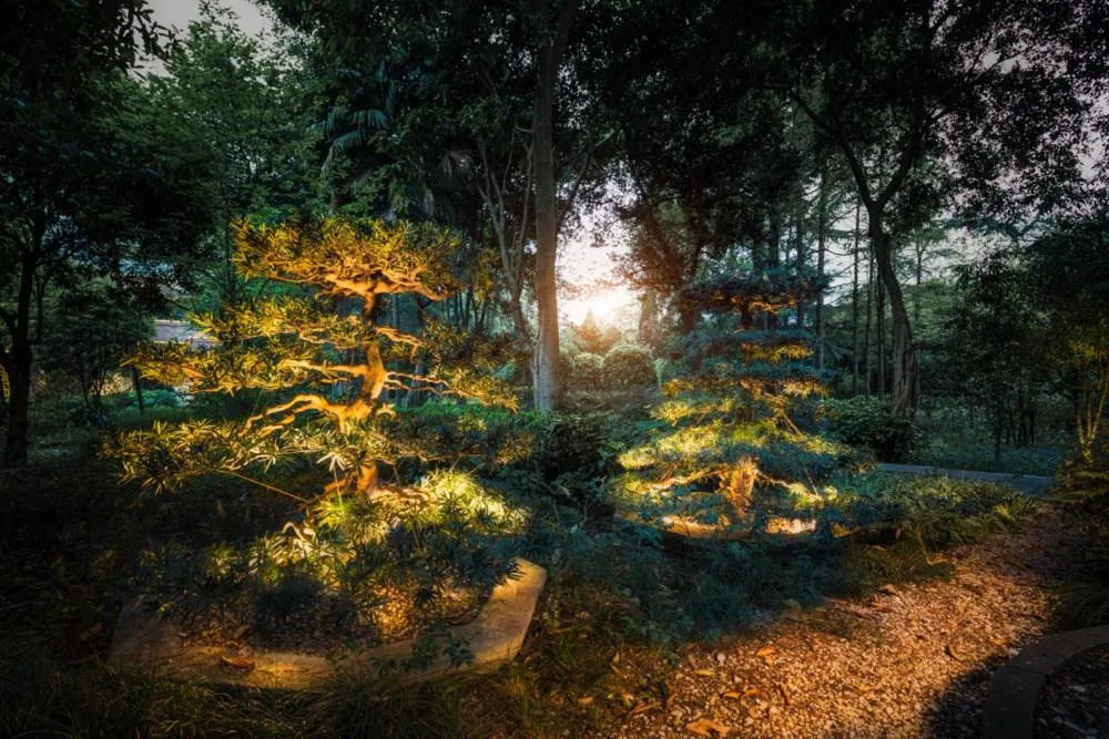 Chengdu Wangjiang Hotel