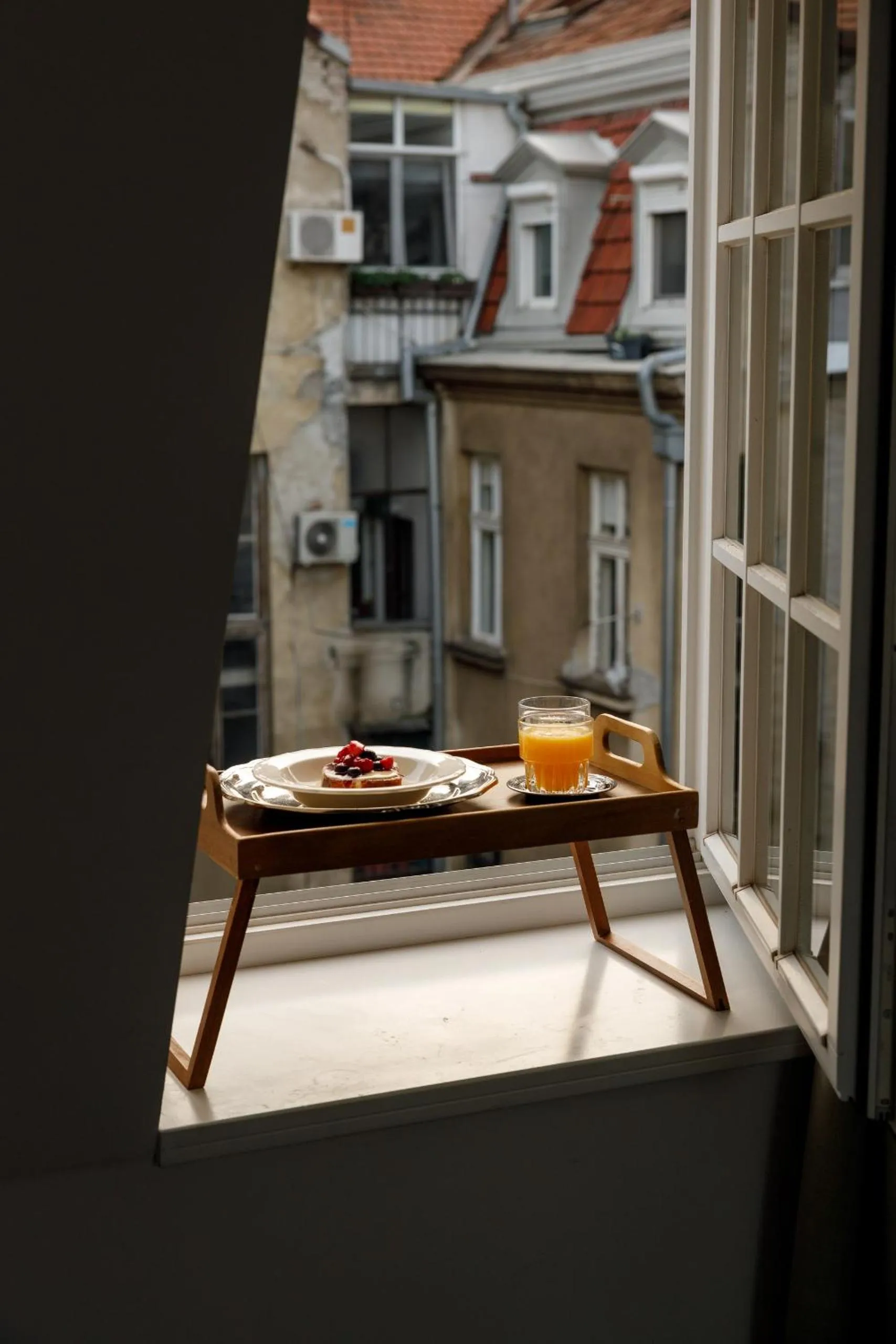 View (from property/room) in Pavilion Boutique Hotel