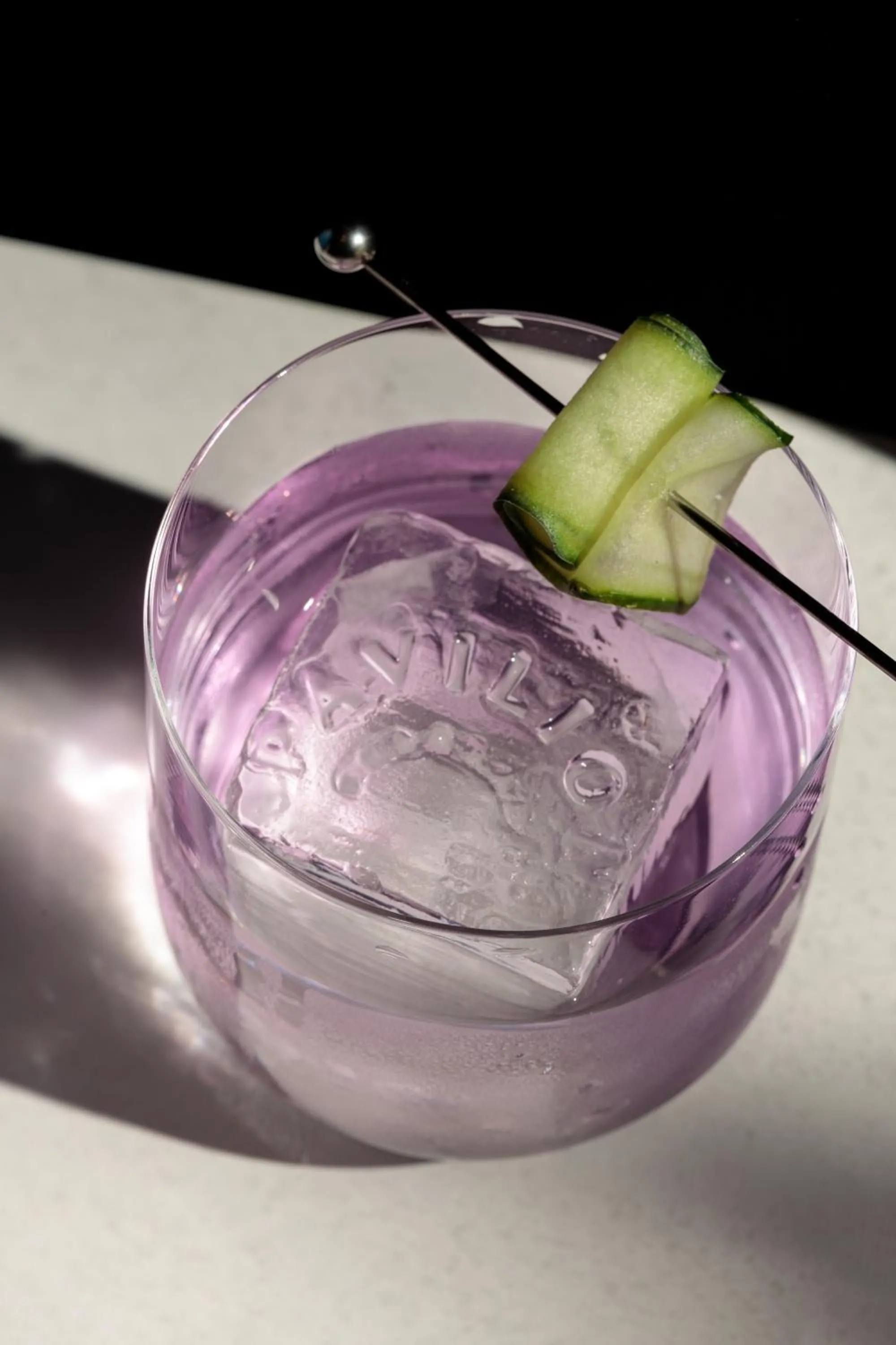 Restaurant/places to eat in Pavilion Boutique Hotel