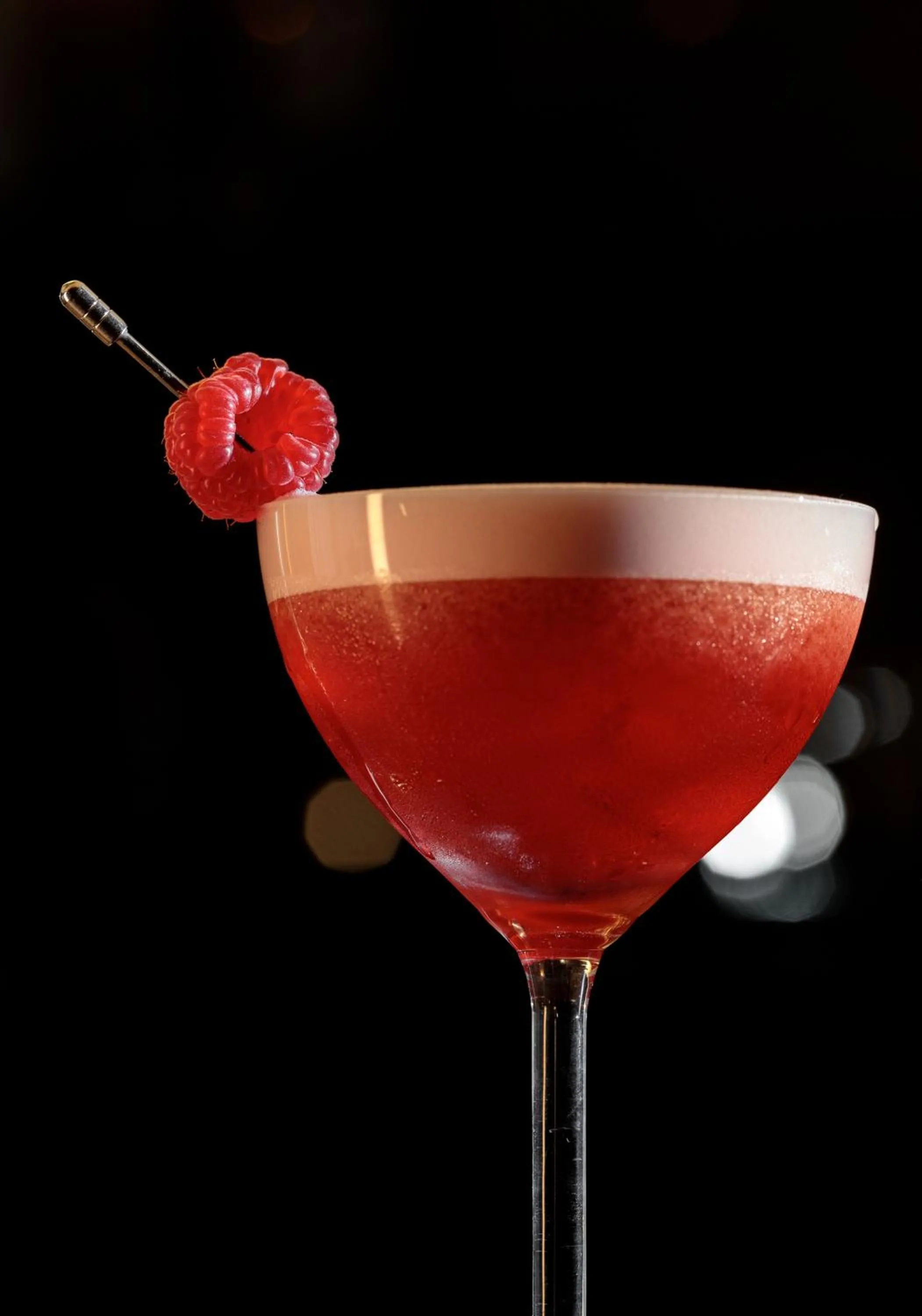 Restaurant/places to eat in Pavilion Boutique Hotel