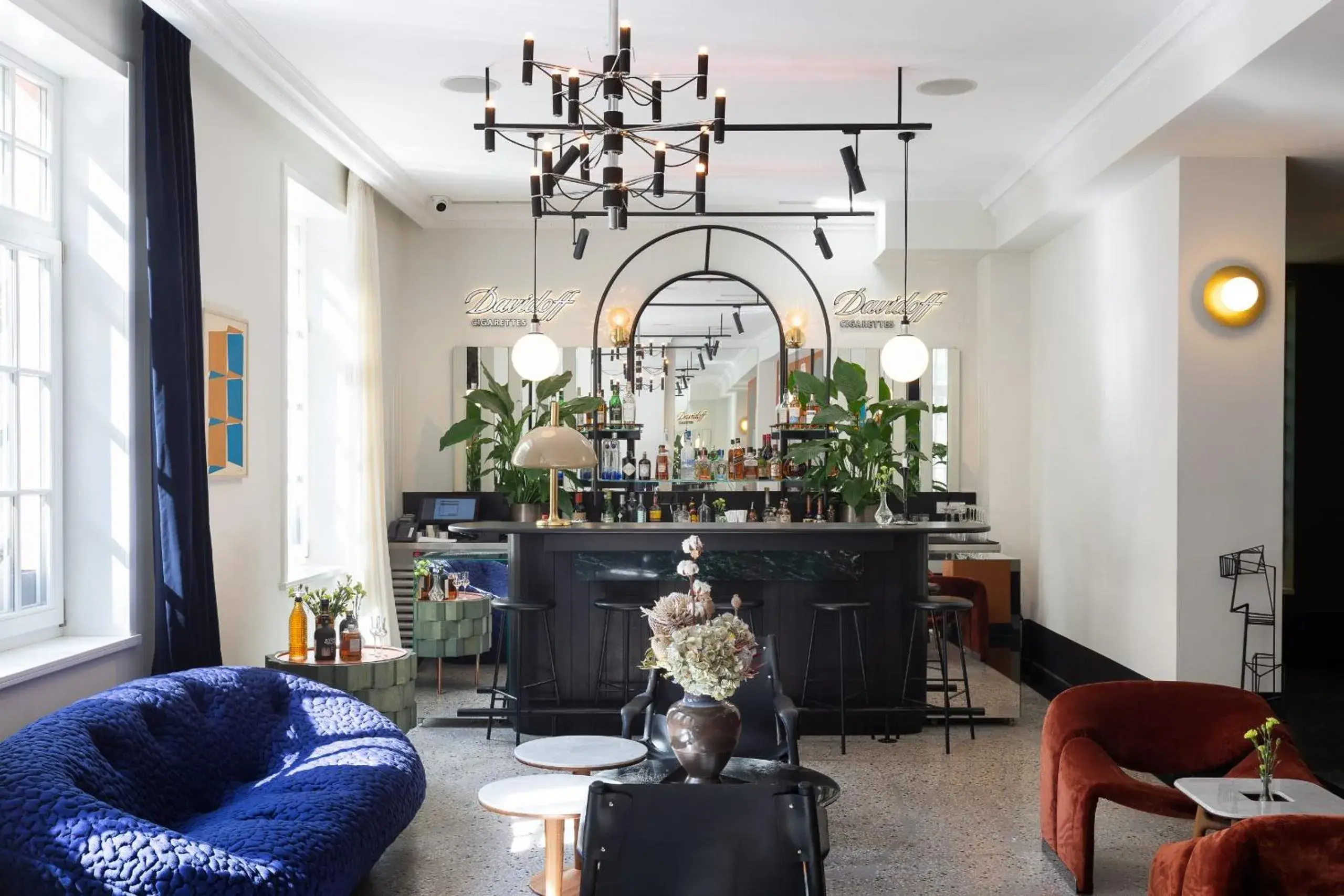 Pavilion Boutique Hotel Pavilion Boutique Hotel