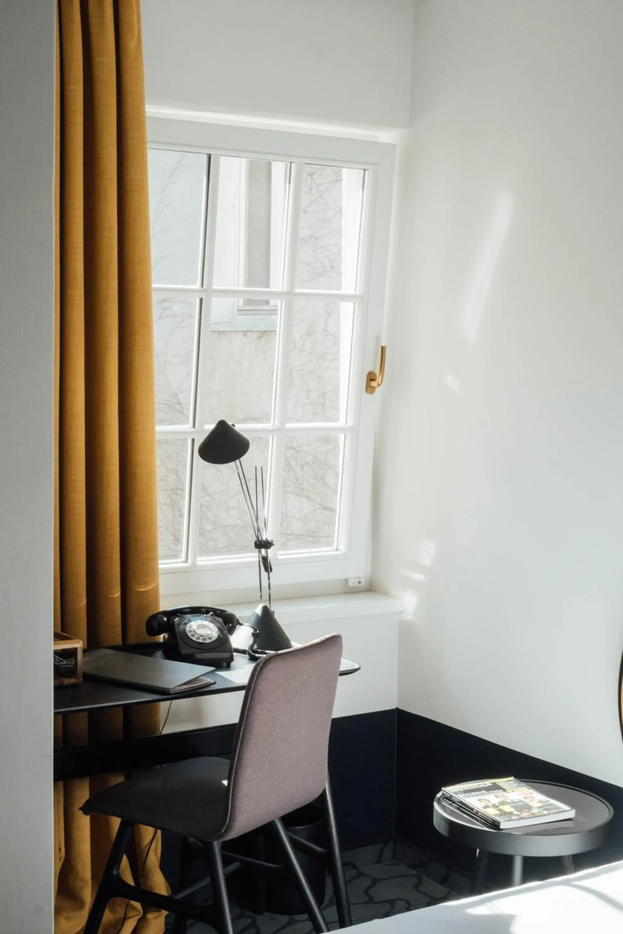 View (from property/room) in Pavilion Boutique Hotel View (from property/room) in Pavilion Boutique Hotel