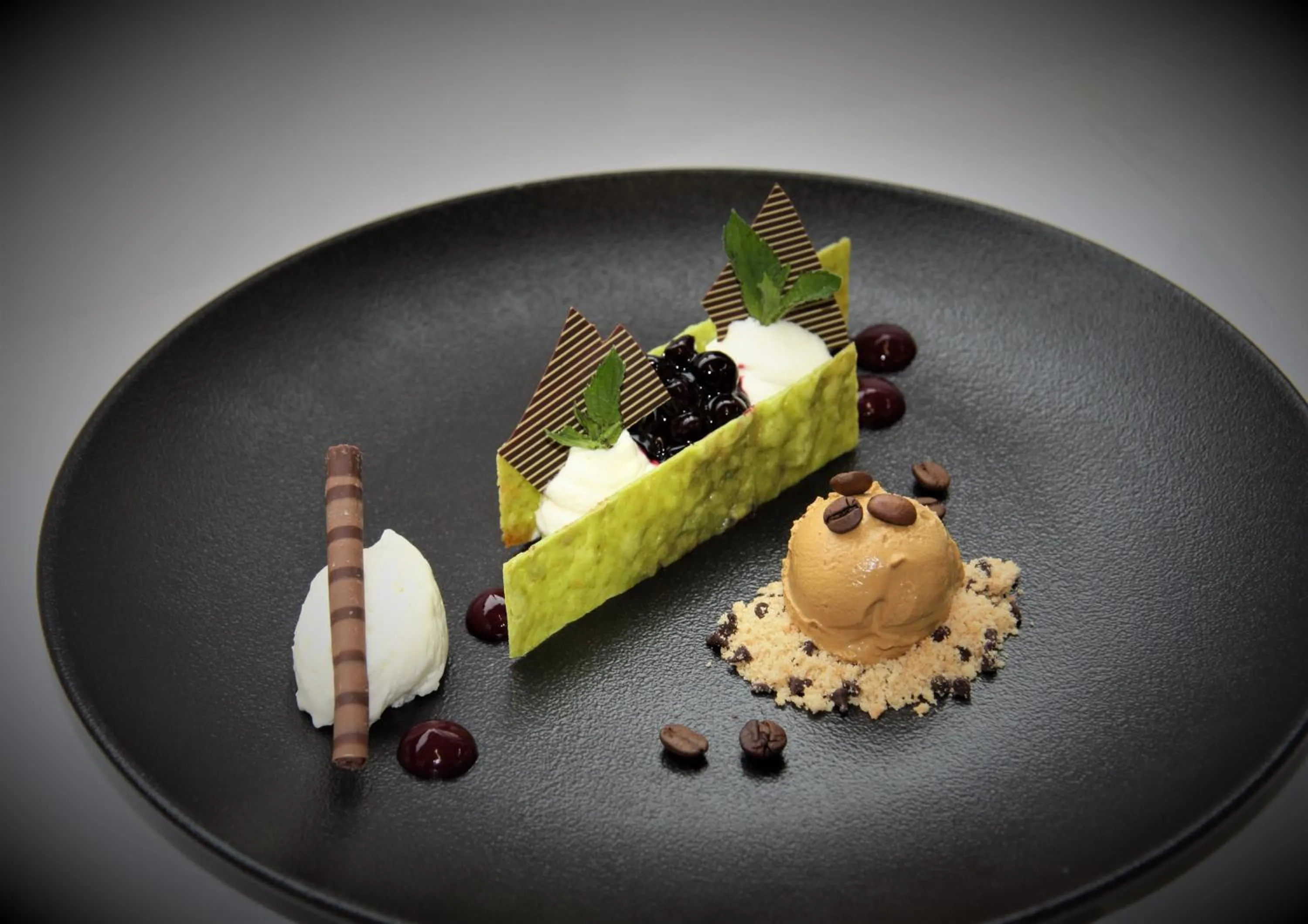 Restaurant/places to eat in BRUGGER'S Hotelpark am See