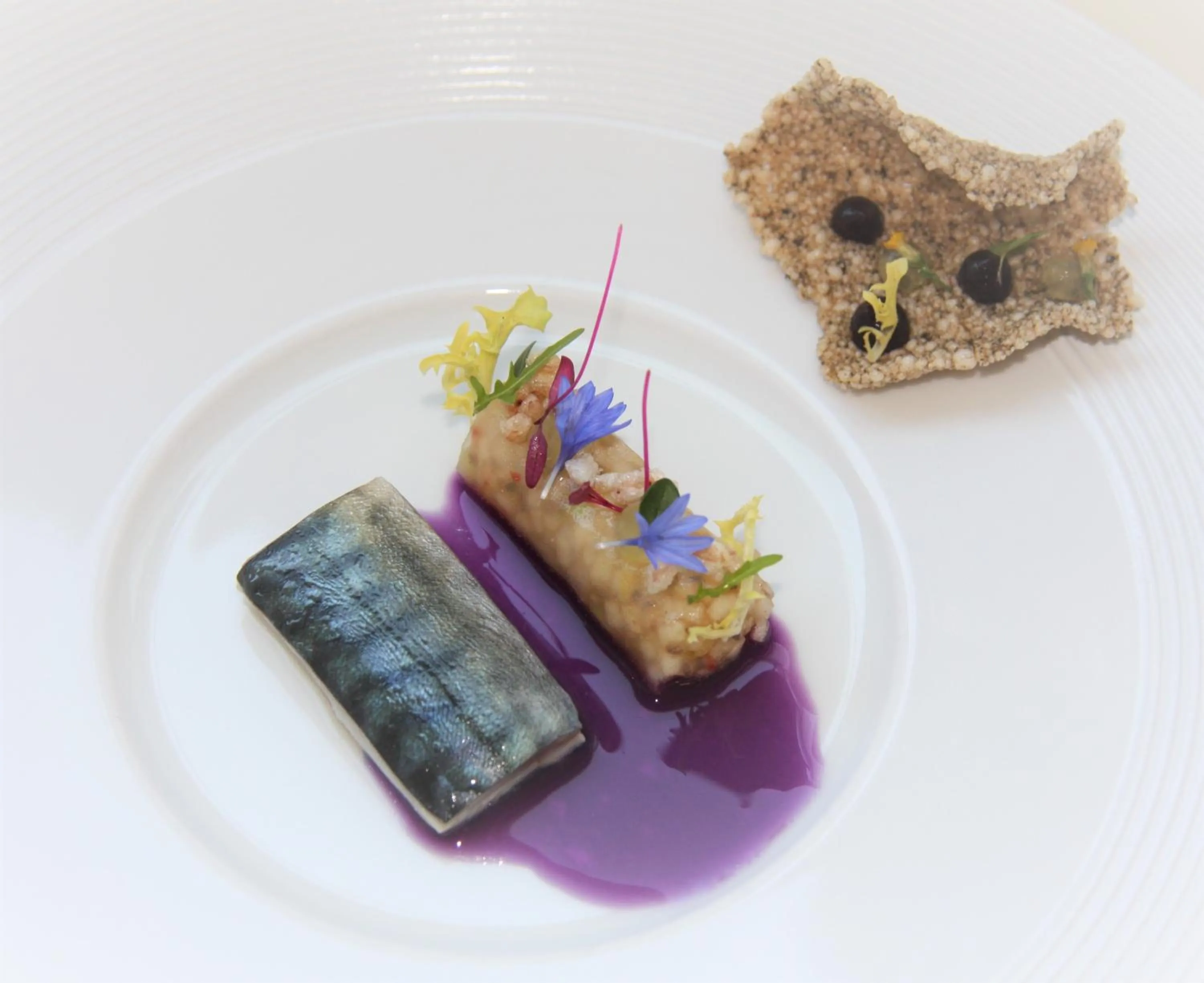 Restaurant/places to eat in BRUGGER'S Hotelpark am See