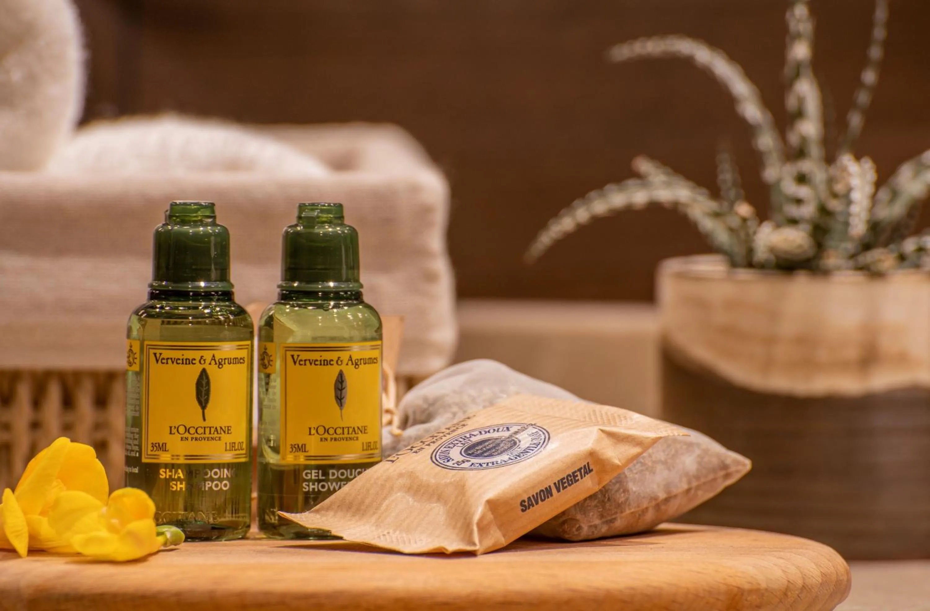 Bathroom in Bengodi Boutique Hotel