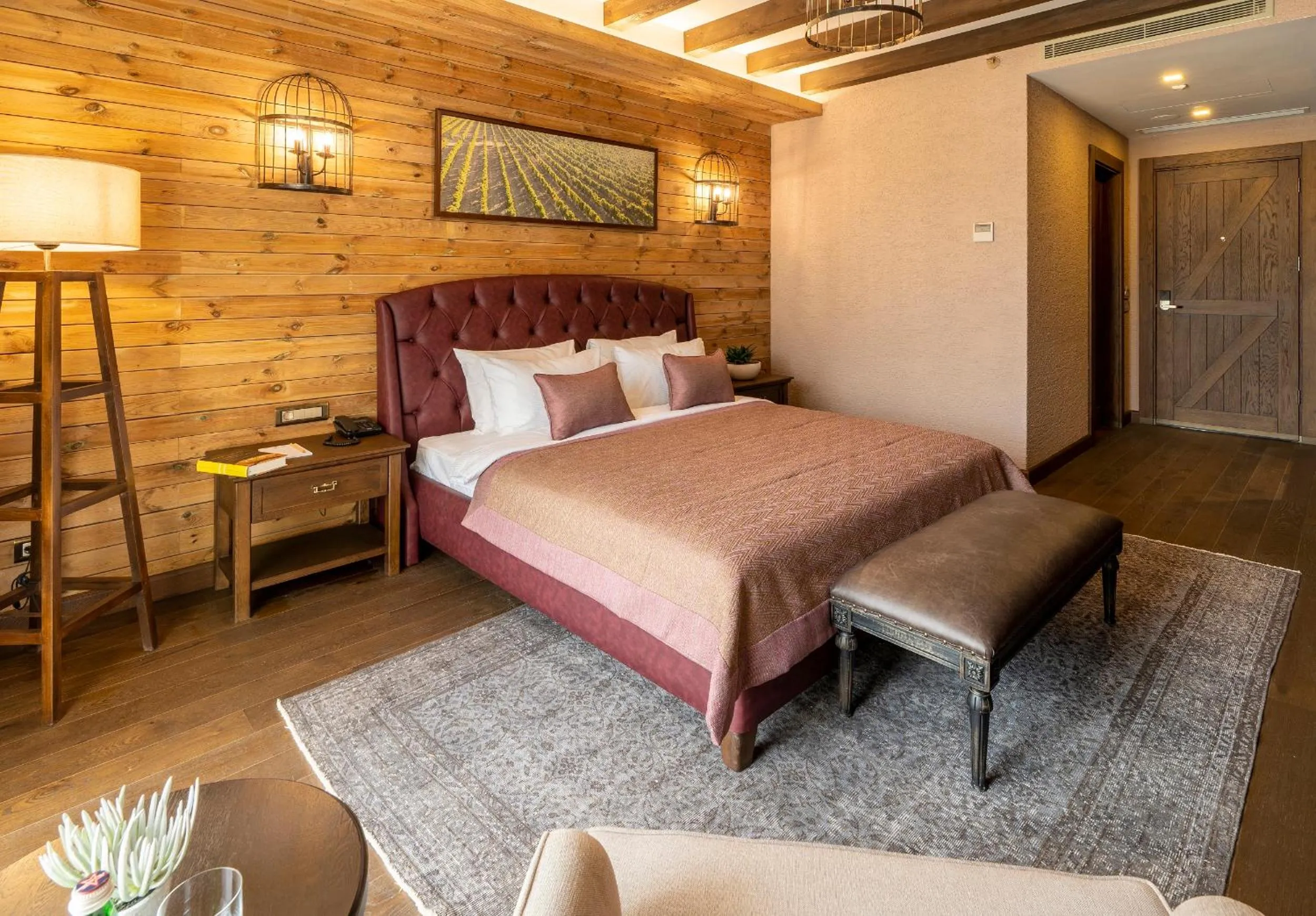 Massage, Bed in Bengodi Boutique Hotel