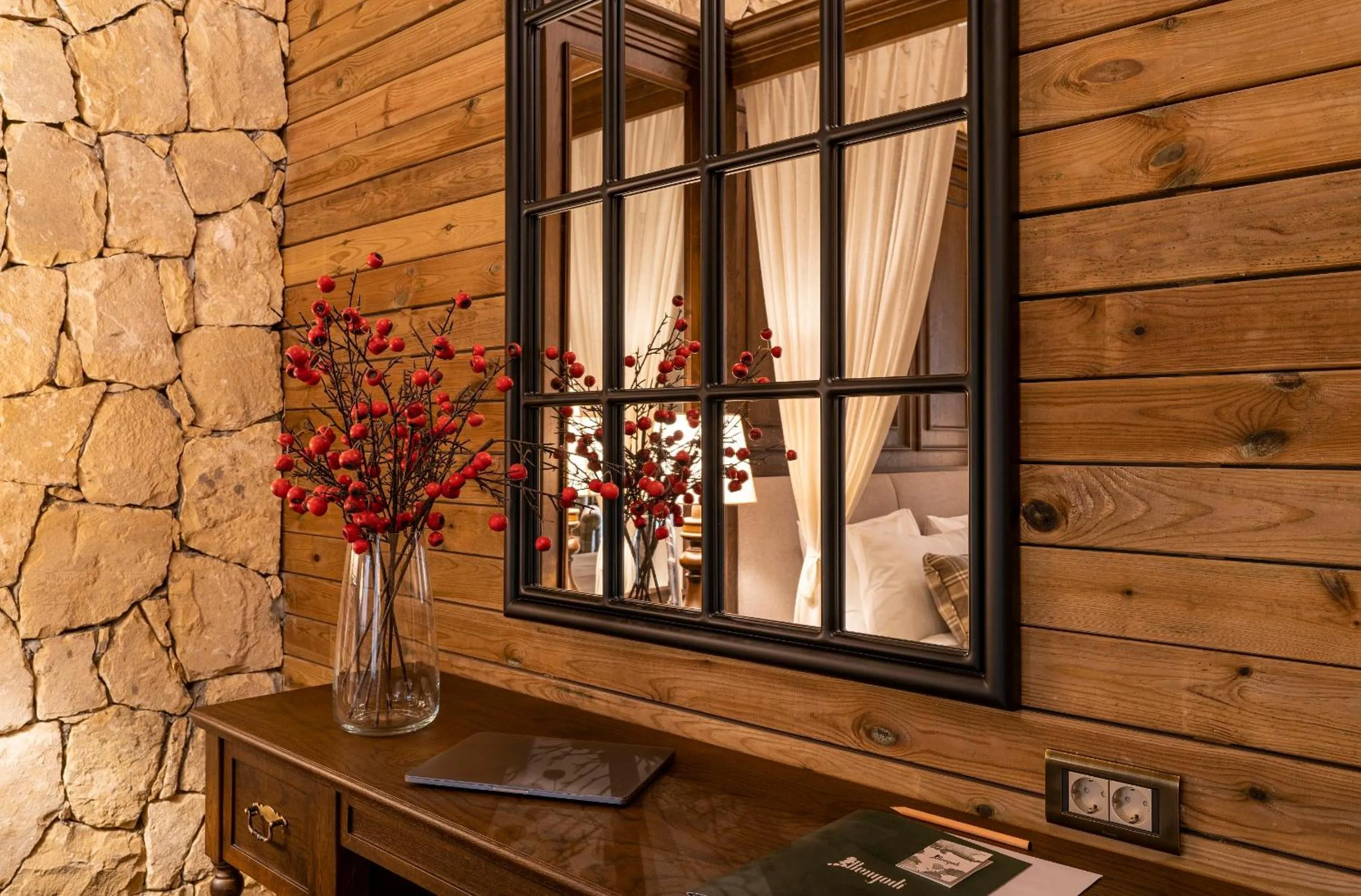 Massage in Bengodi Boutique Hotel