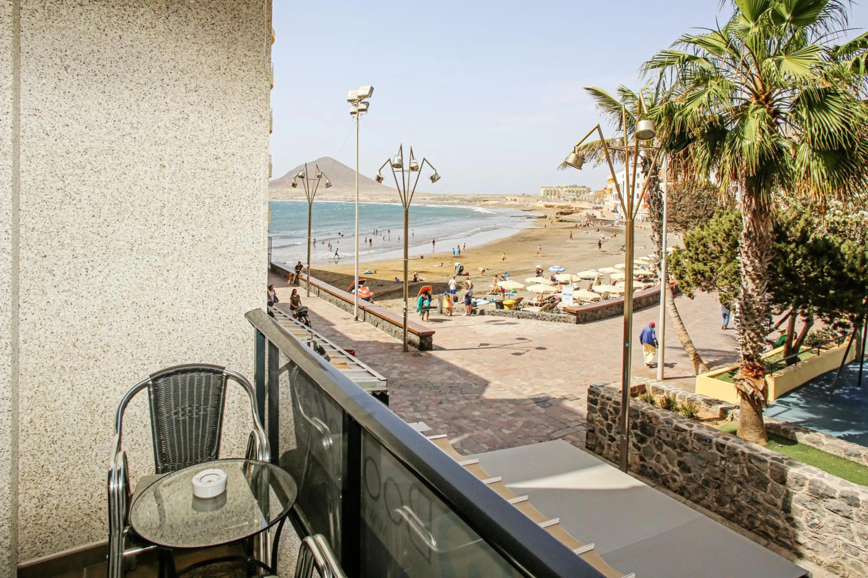 Apartments Alba