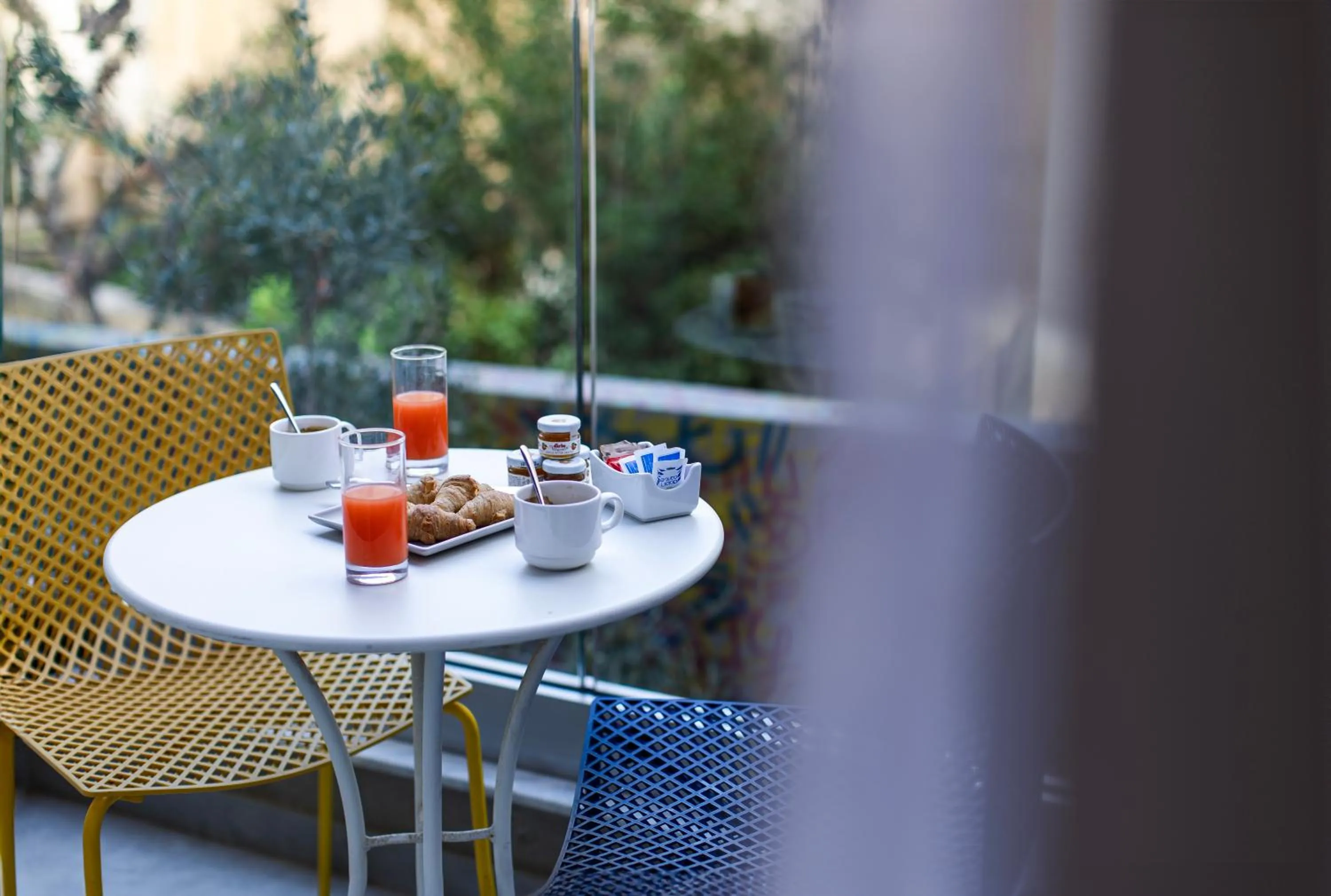 Day in Flamingo Hotel Malta