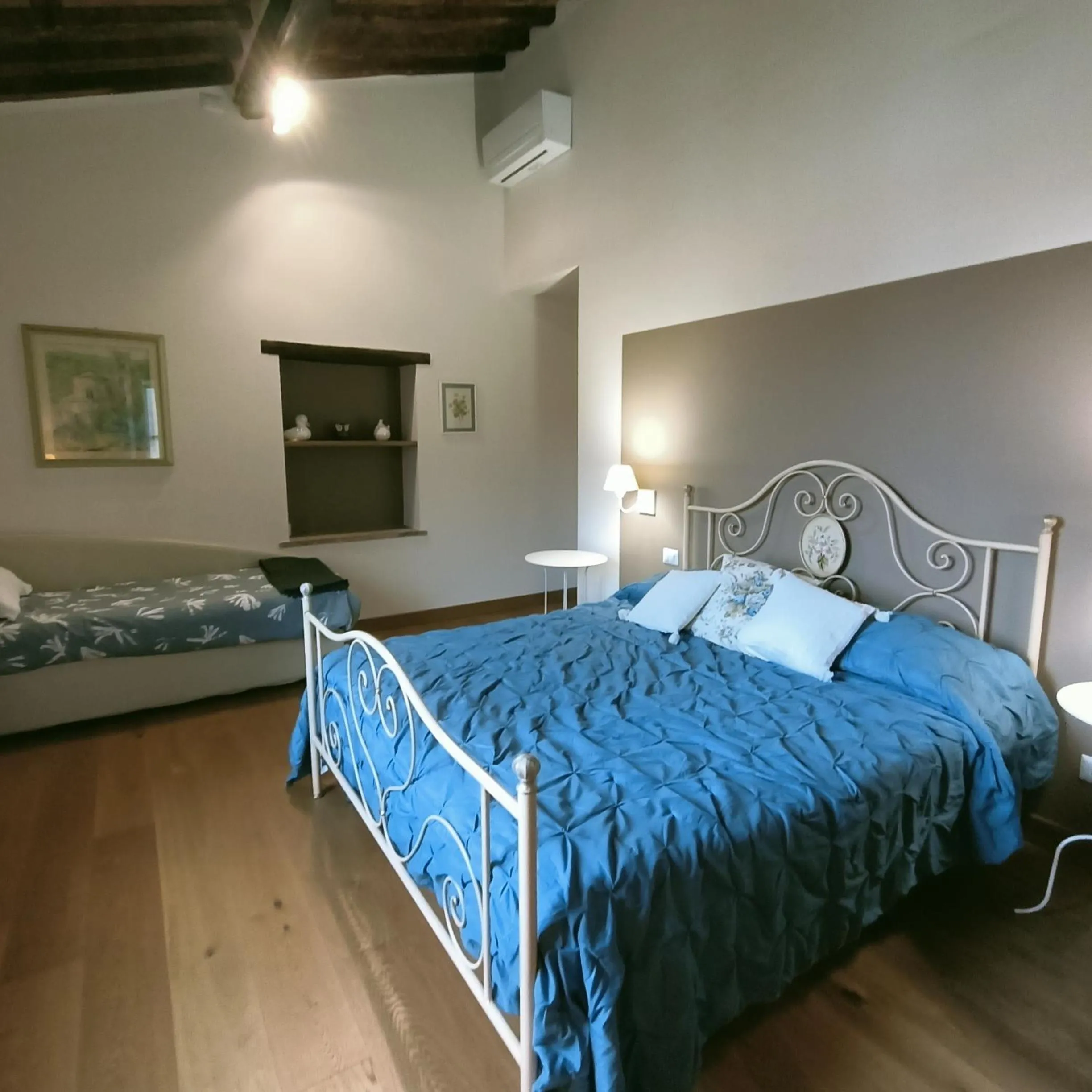 Bed in Casale1918
