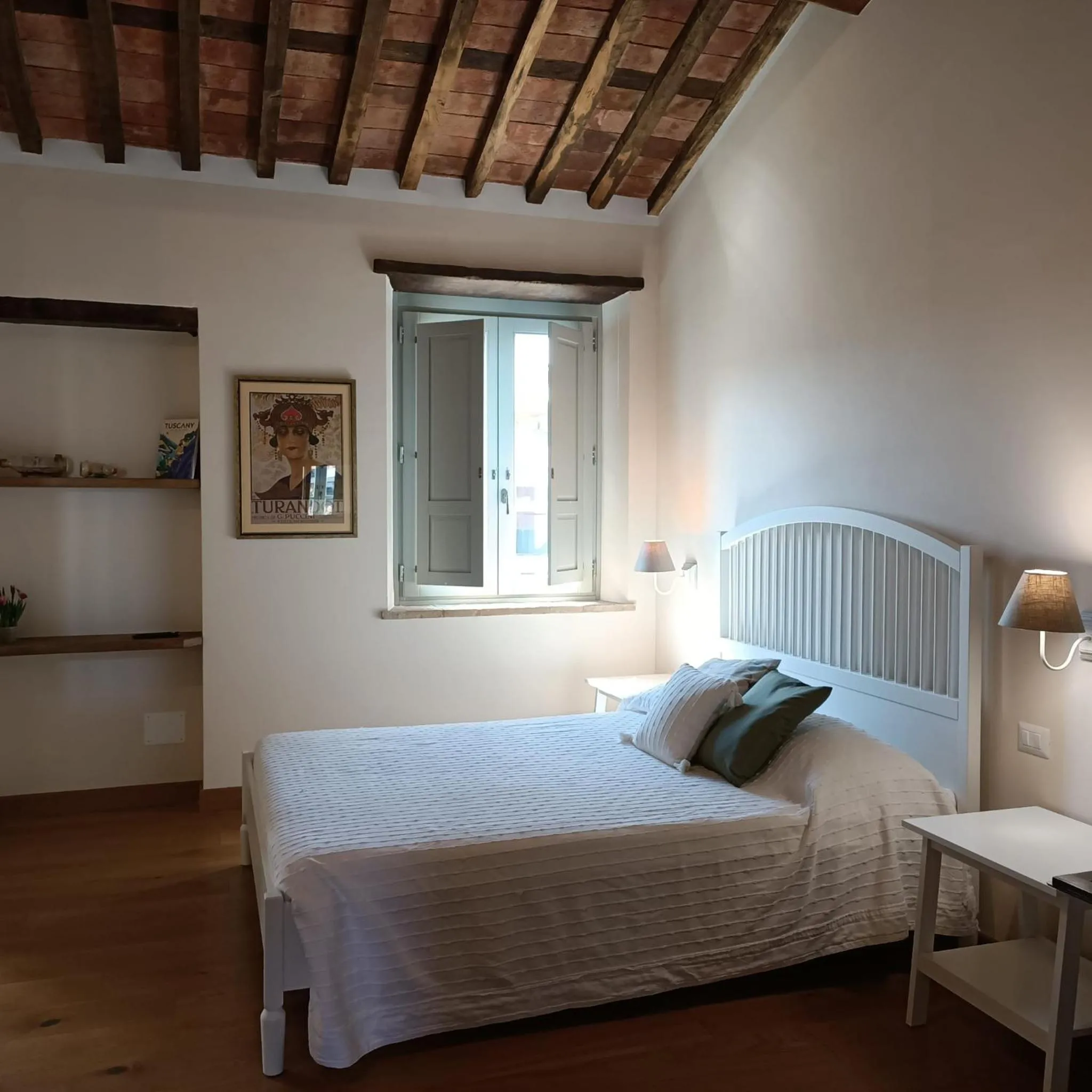 Bed in Casale1918