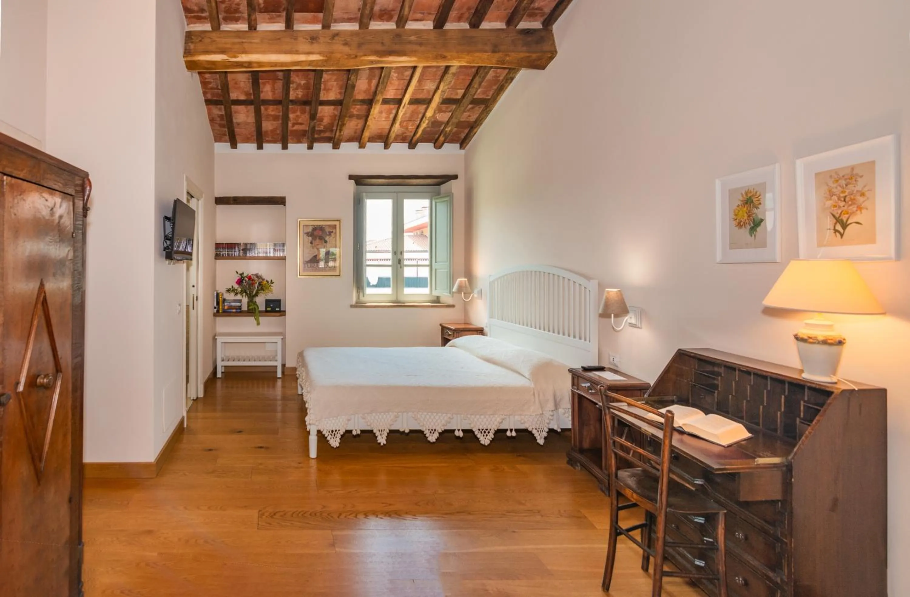 Bed in Casale1918