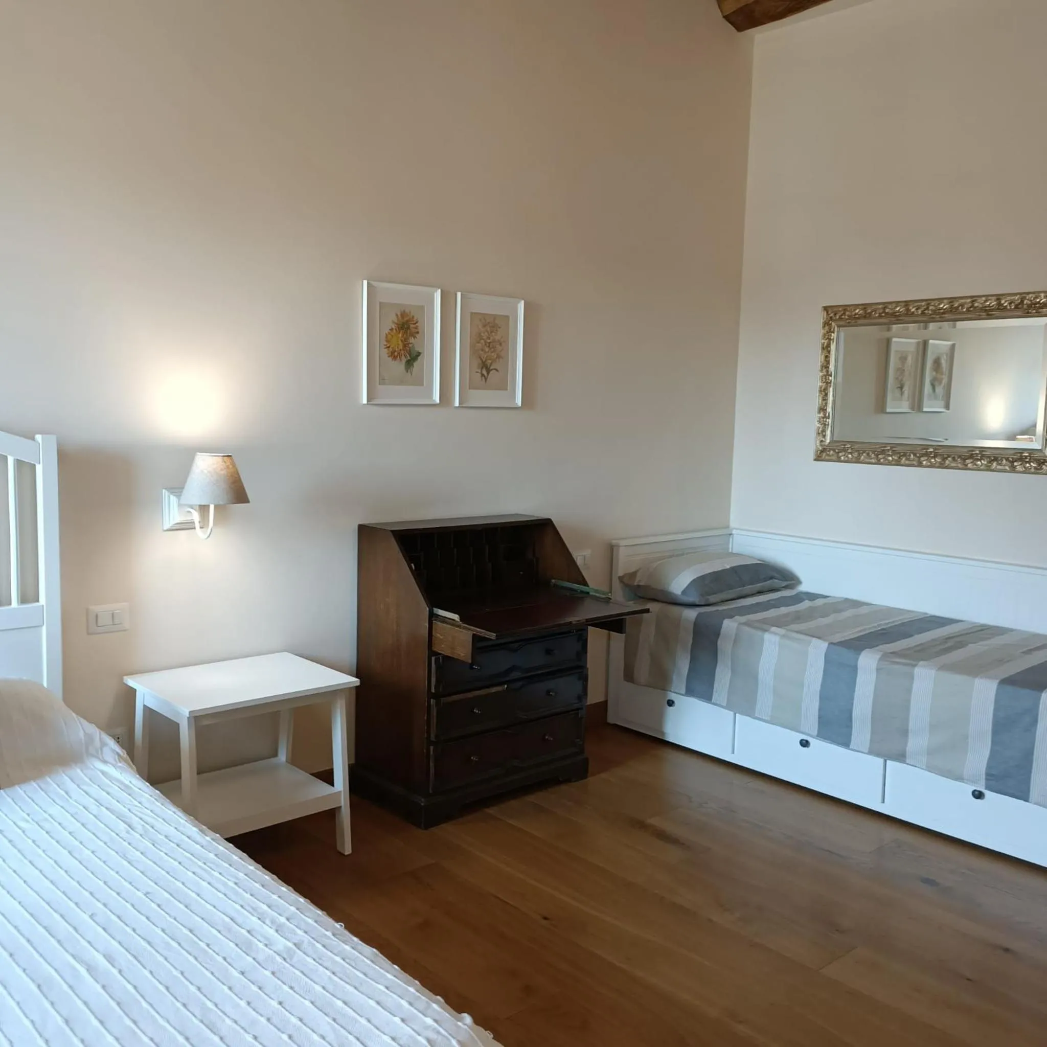 Bed in Casale1918