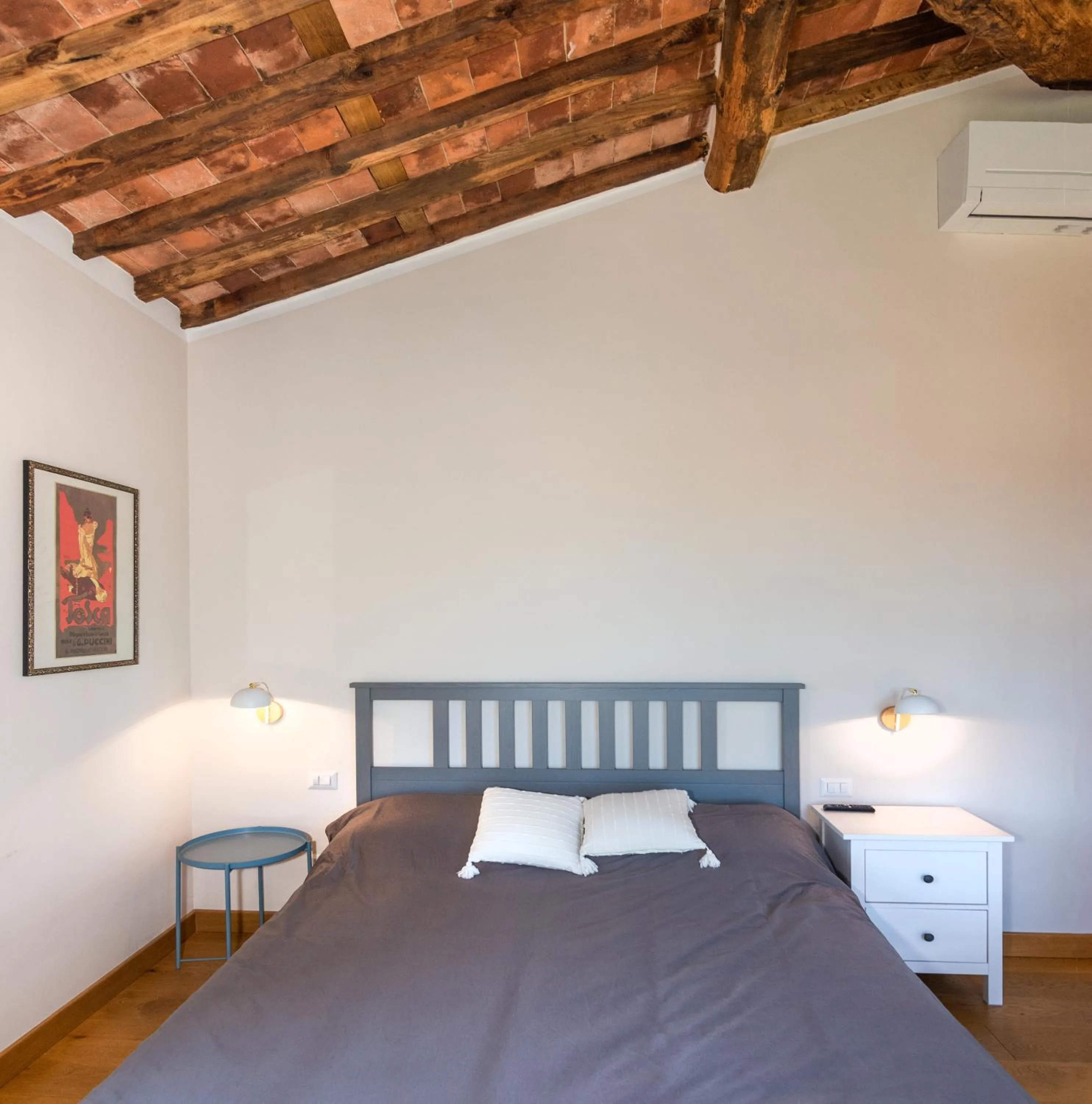 Bed in Casale1918