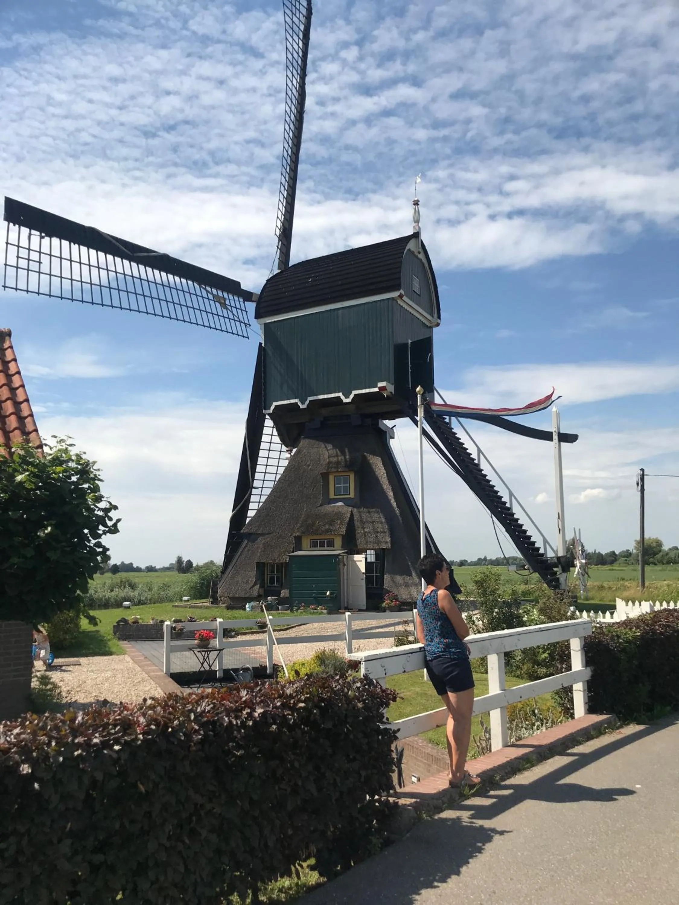 Nearby landmark in De Kopstoof