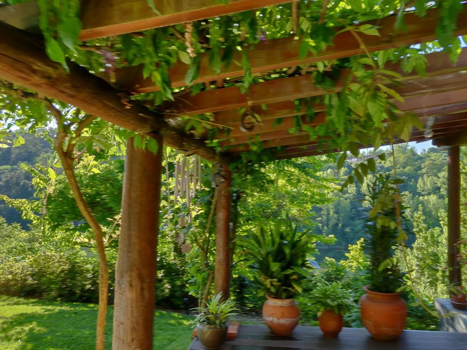 Casa Dos Canais, River Cottage