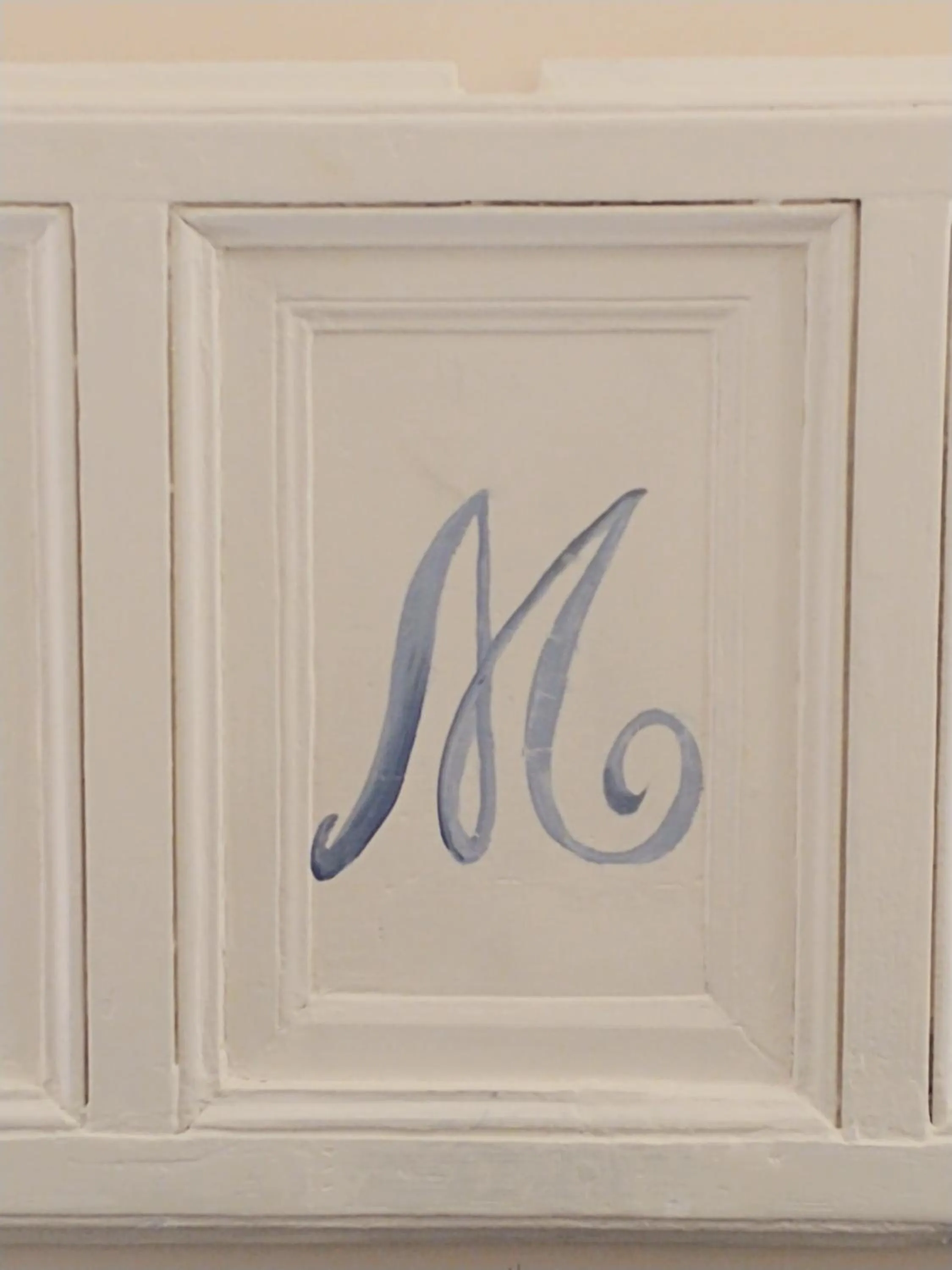 Logo/Certificate/Sign in San Domenico Casa Vacanze