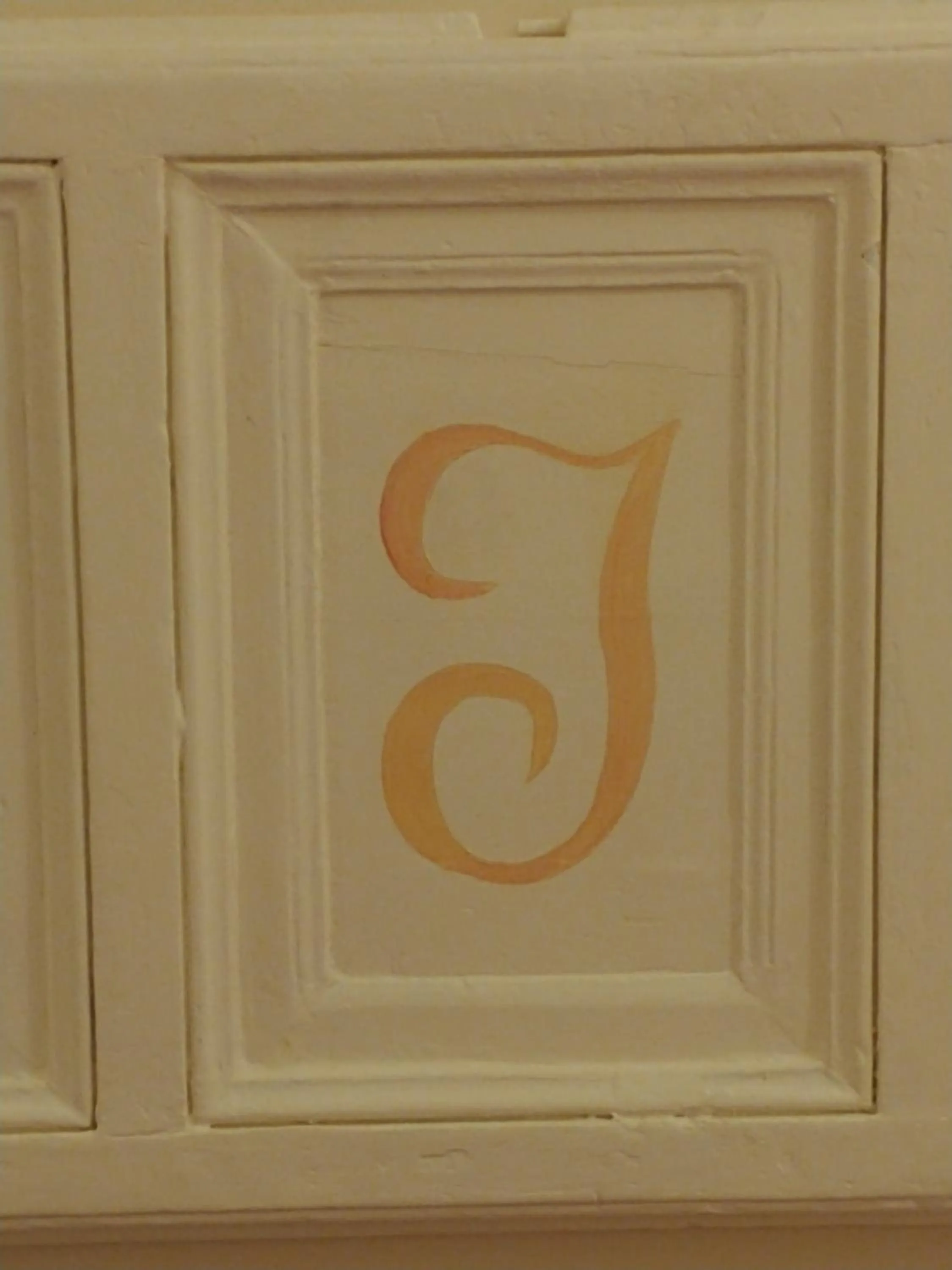 Logo/Certificate/Sign in San Domenico Casa Vacanze