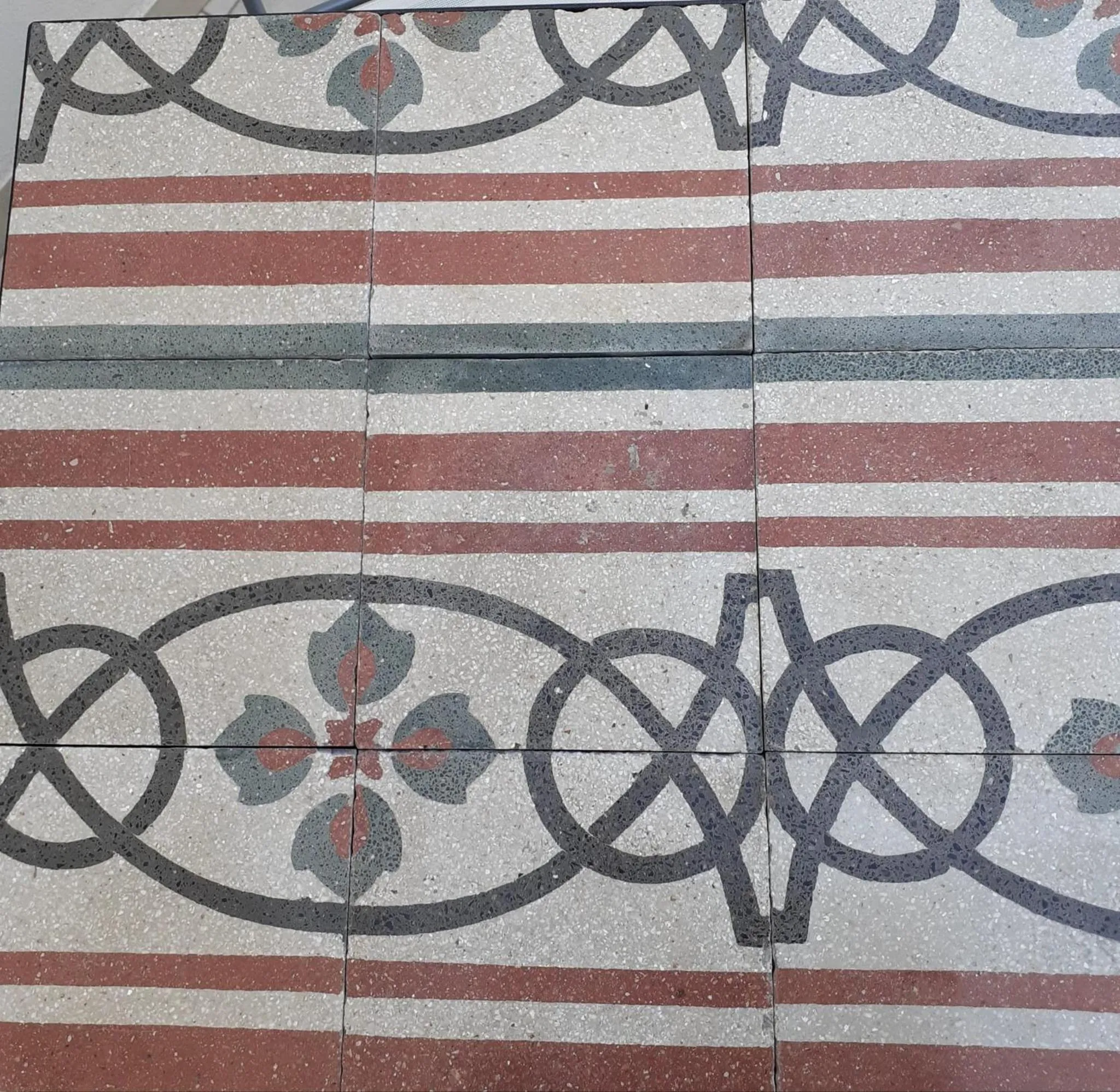 Balcony/Terrace in San Domenico Casa Vacanze