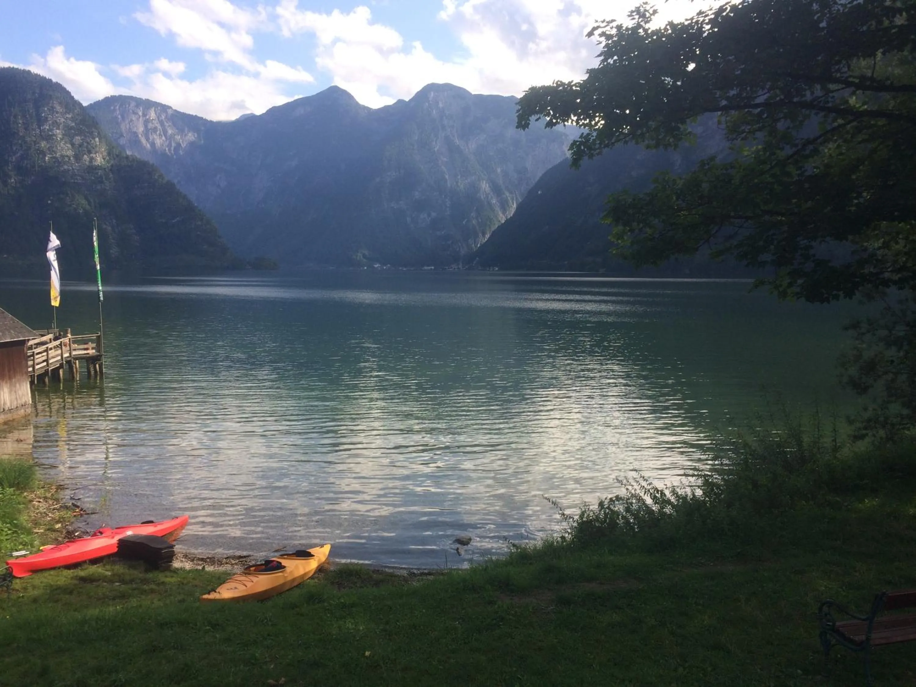 Activities in Wanderlust Boutique Rooms