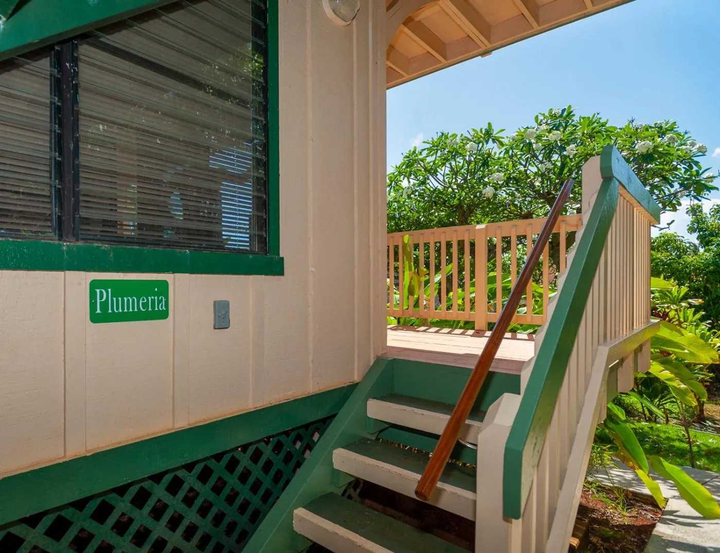 Poipu Plantation Vacation Rentals
