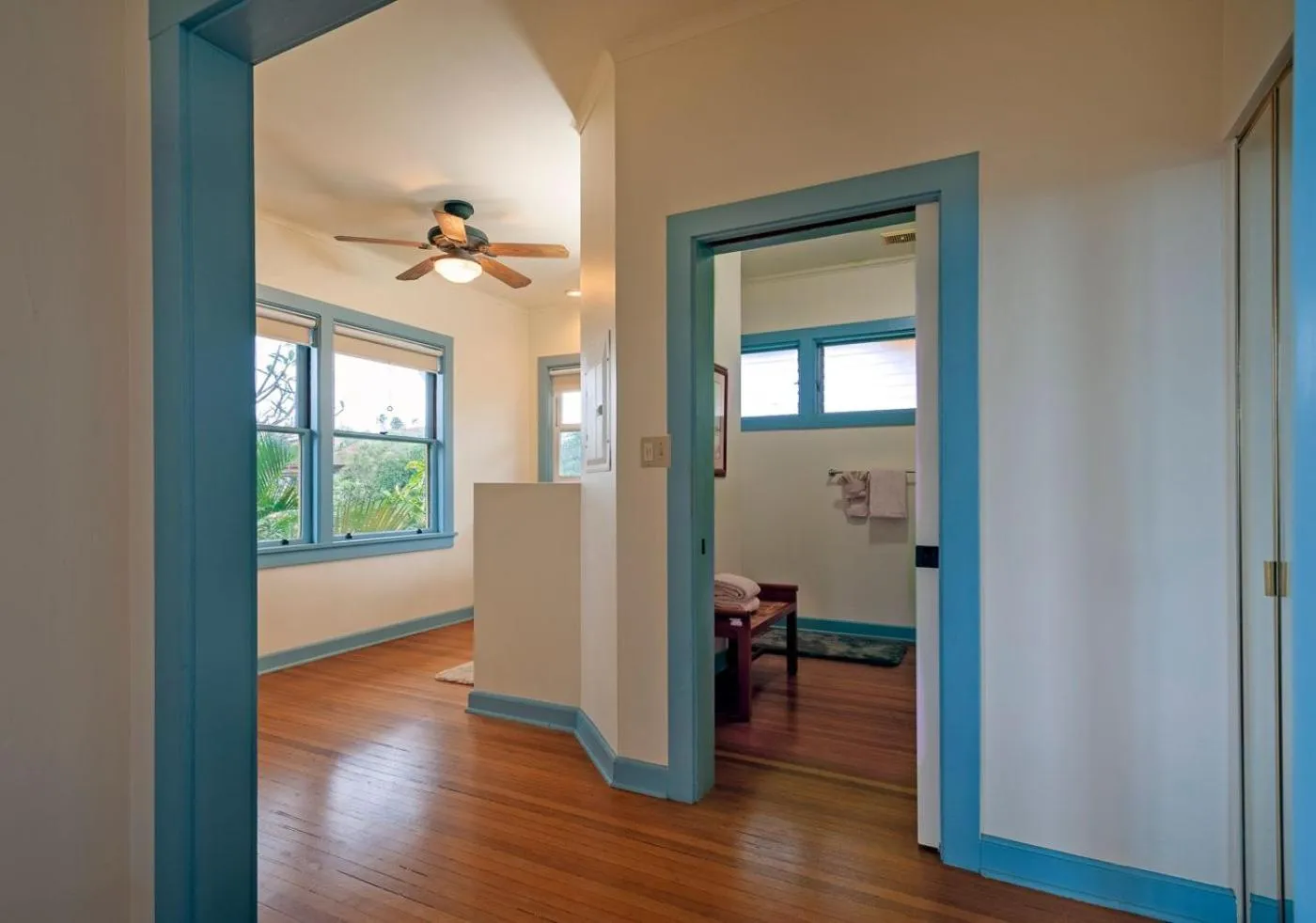 Bathroom in Poipu Plantation Vacation Rentals