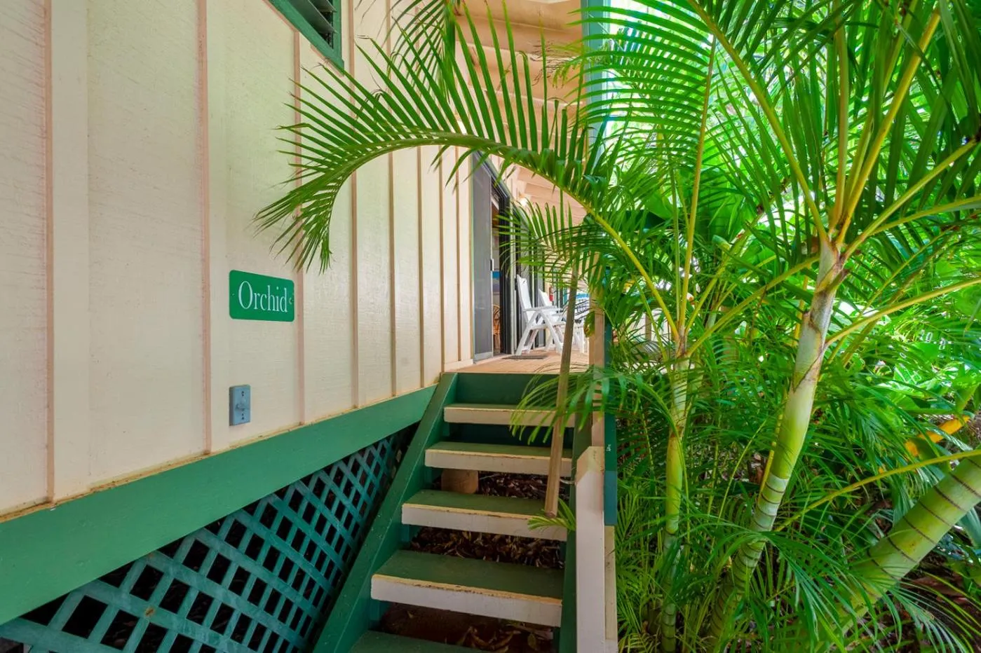 Poipu Plantation Vacation Rentals