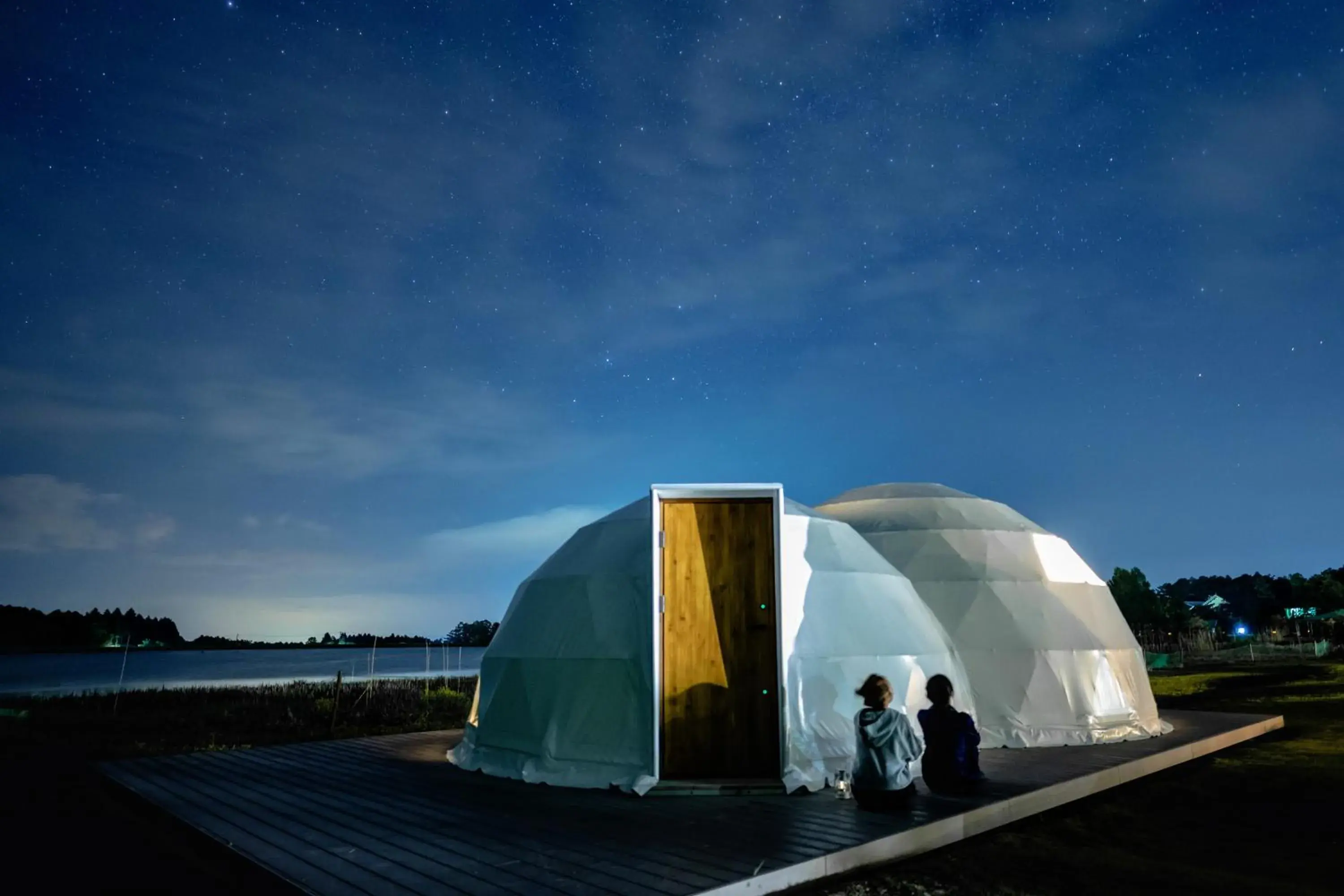 Property building in Glamprook Iizuna Property building in Glamprook Iizuna