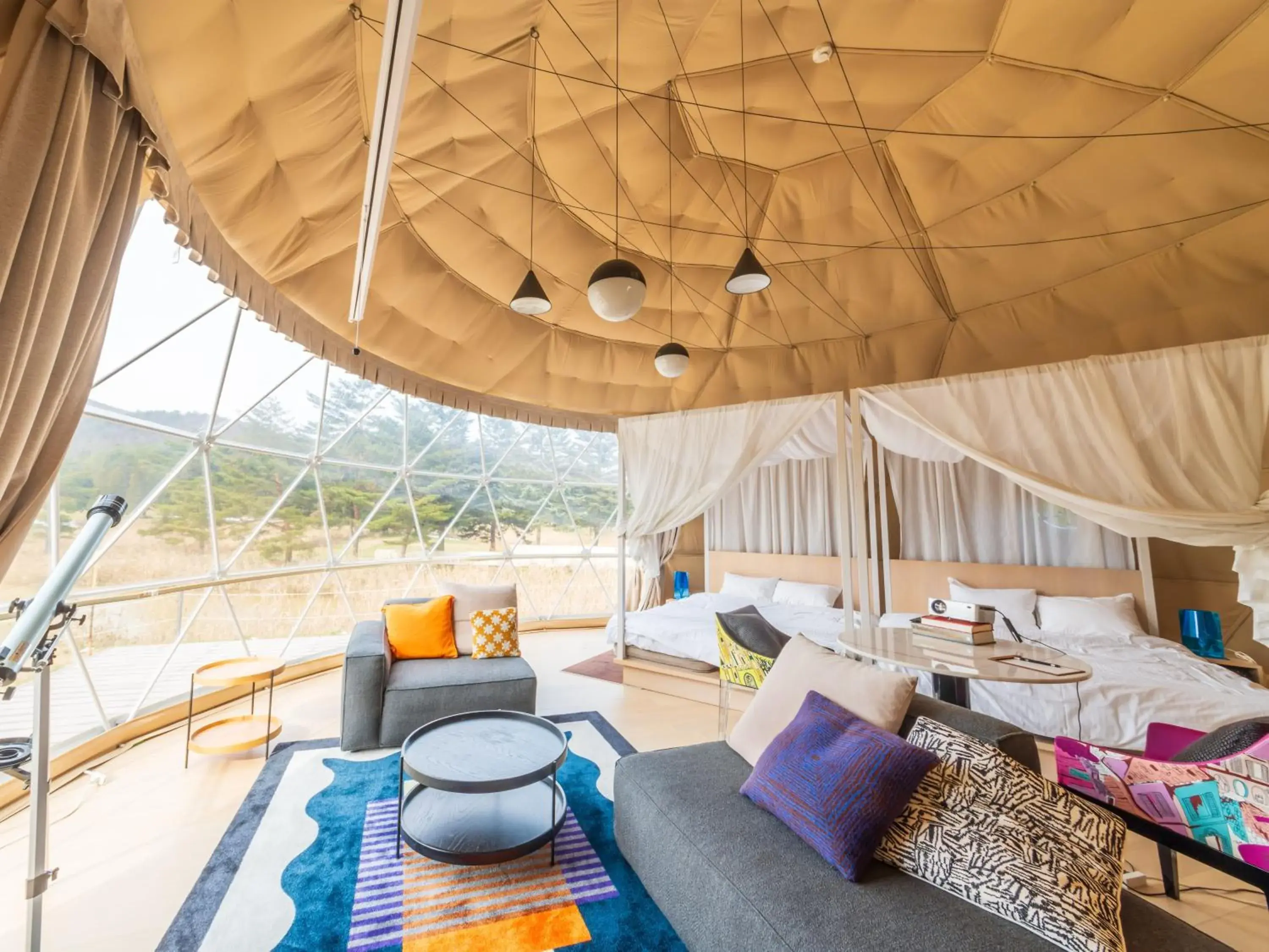 View (from property/room) in Glamprook Iizuna View (from property/room) in Glamprook Iizuna