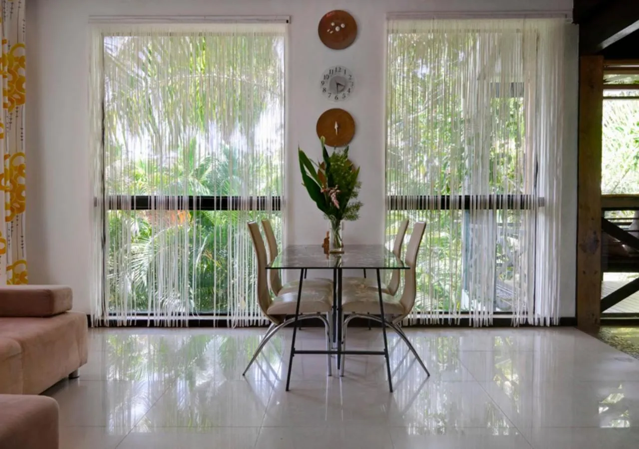 Living room in Chaykovski Boutique H