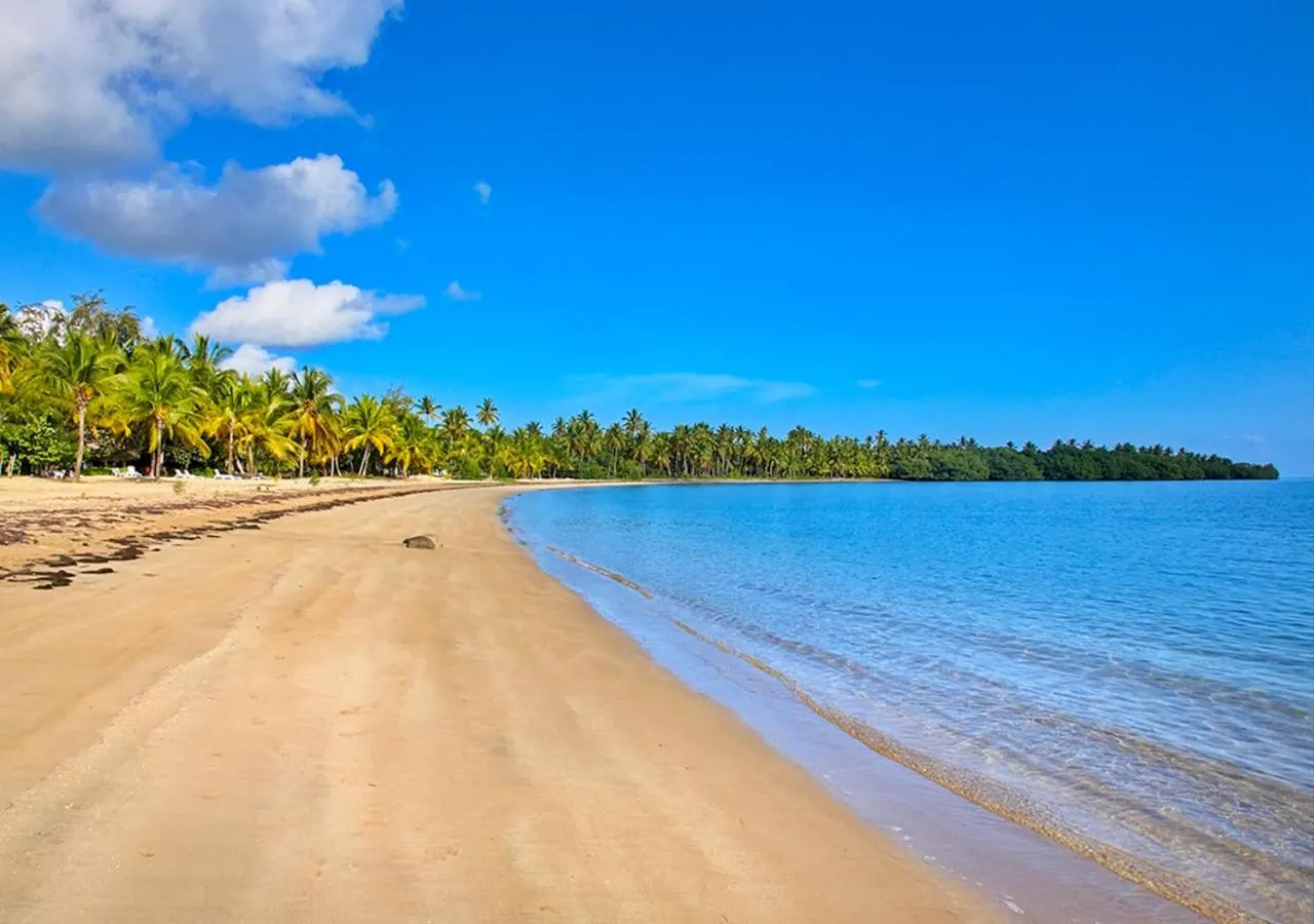 Beach in Chaykovski Boutique H