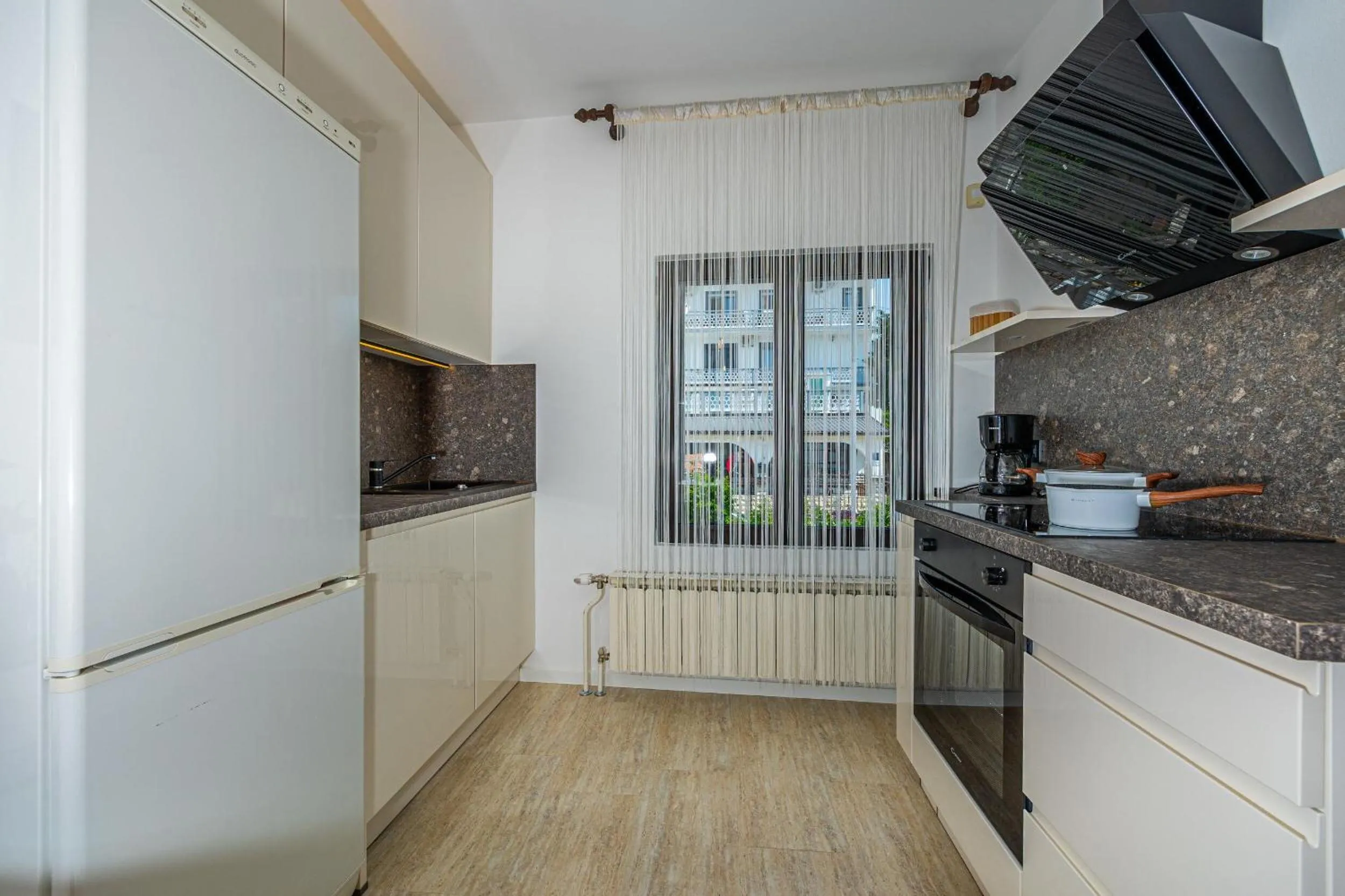 Apartment Dijana