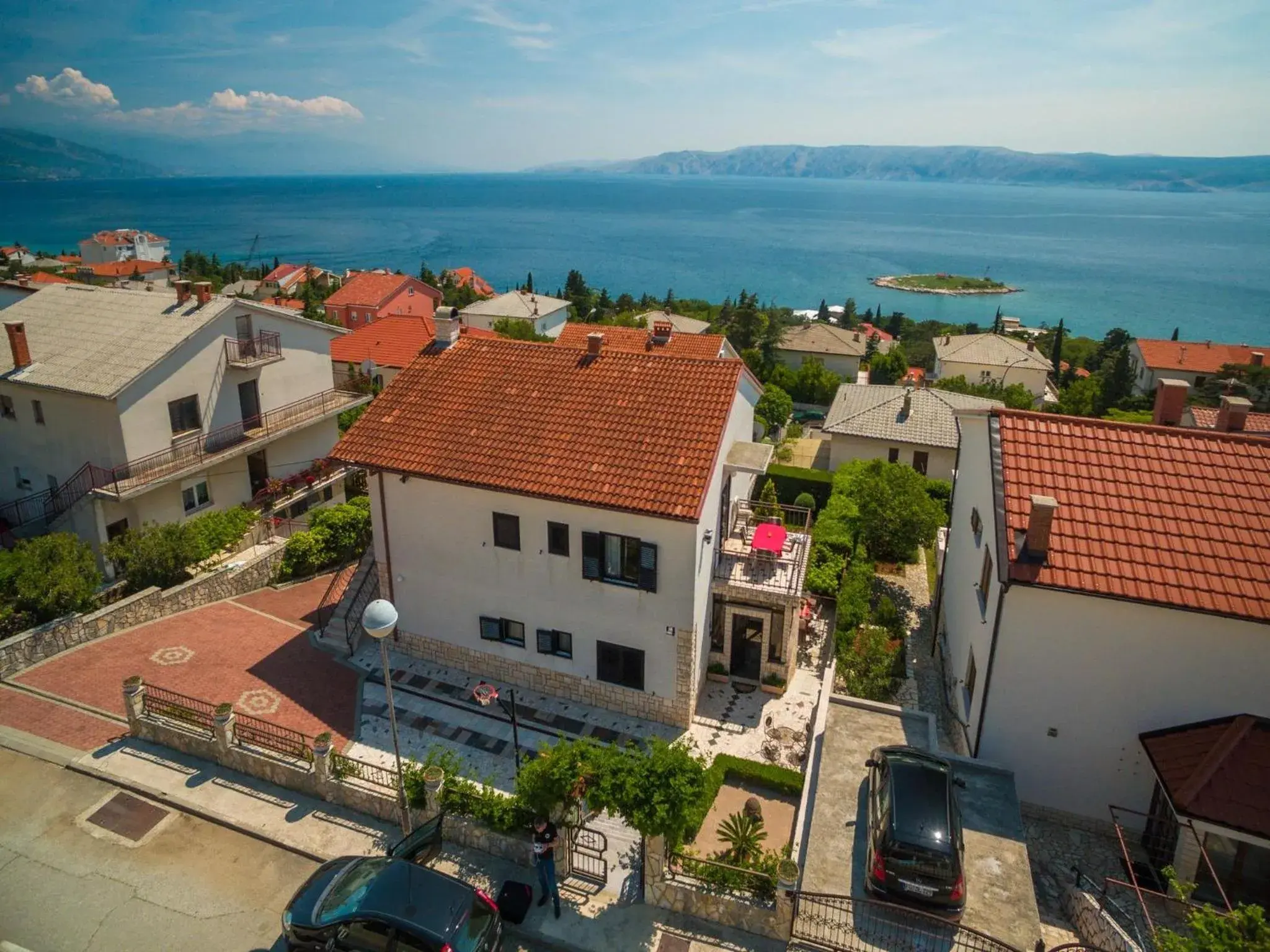 Apartment Dijana Apartment Dijana