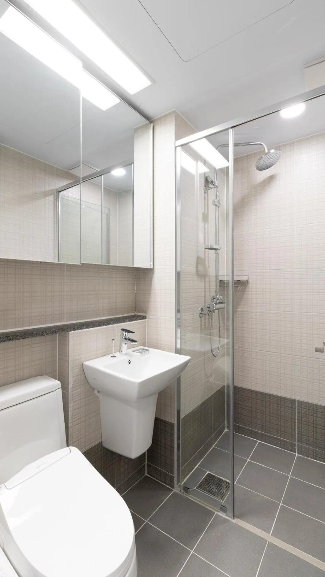 Donghae Oceancity Residence Hotel