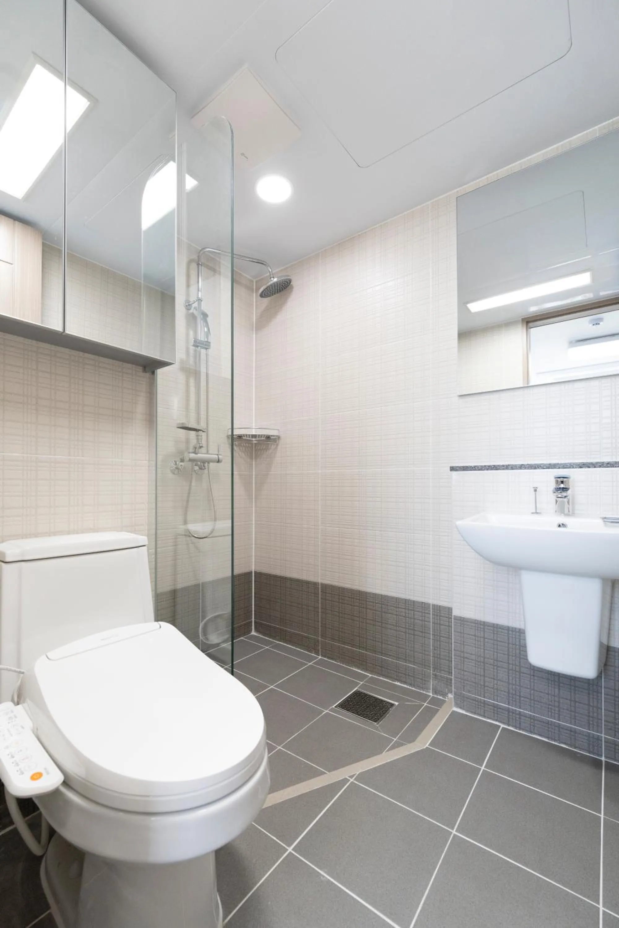 Donghae Oceancity Residence Hotel