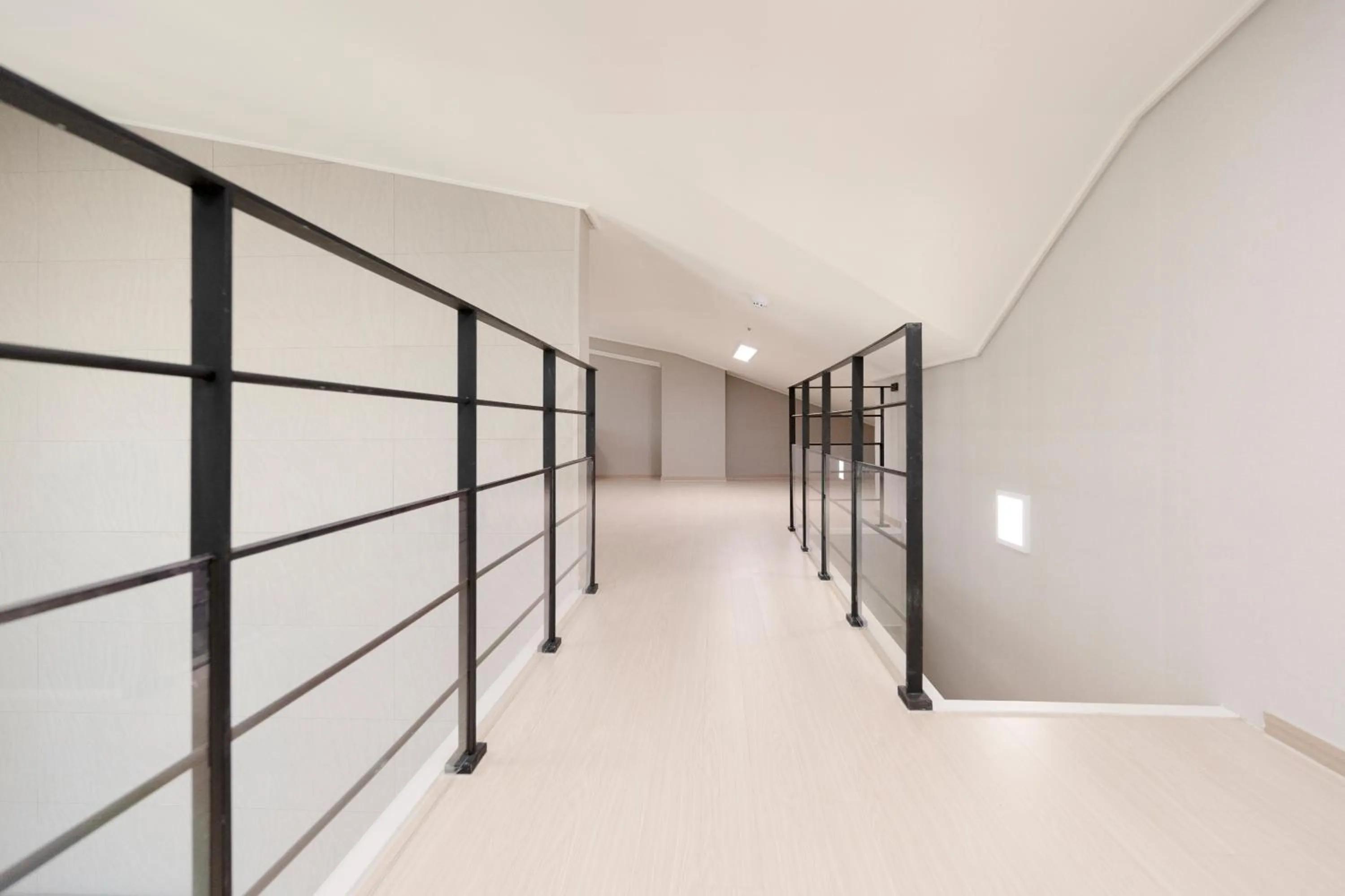 Donghae Oceancity Residence Hotel