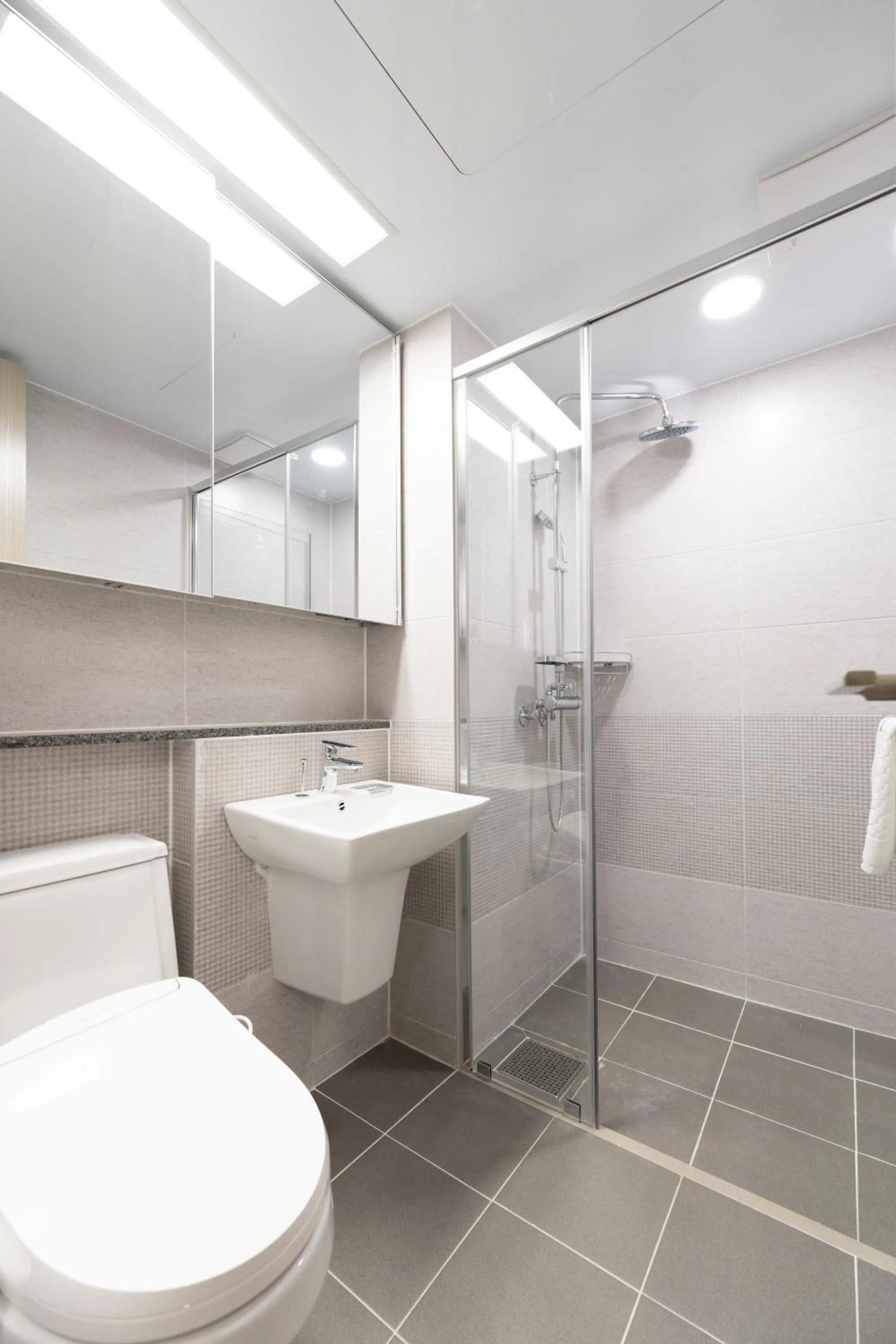 Donghae Oceancity Residence Hotel